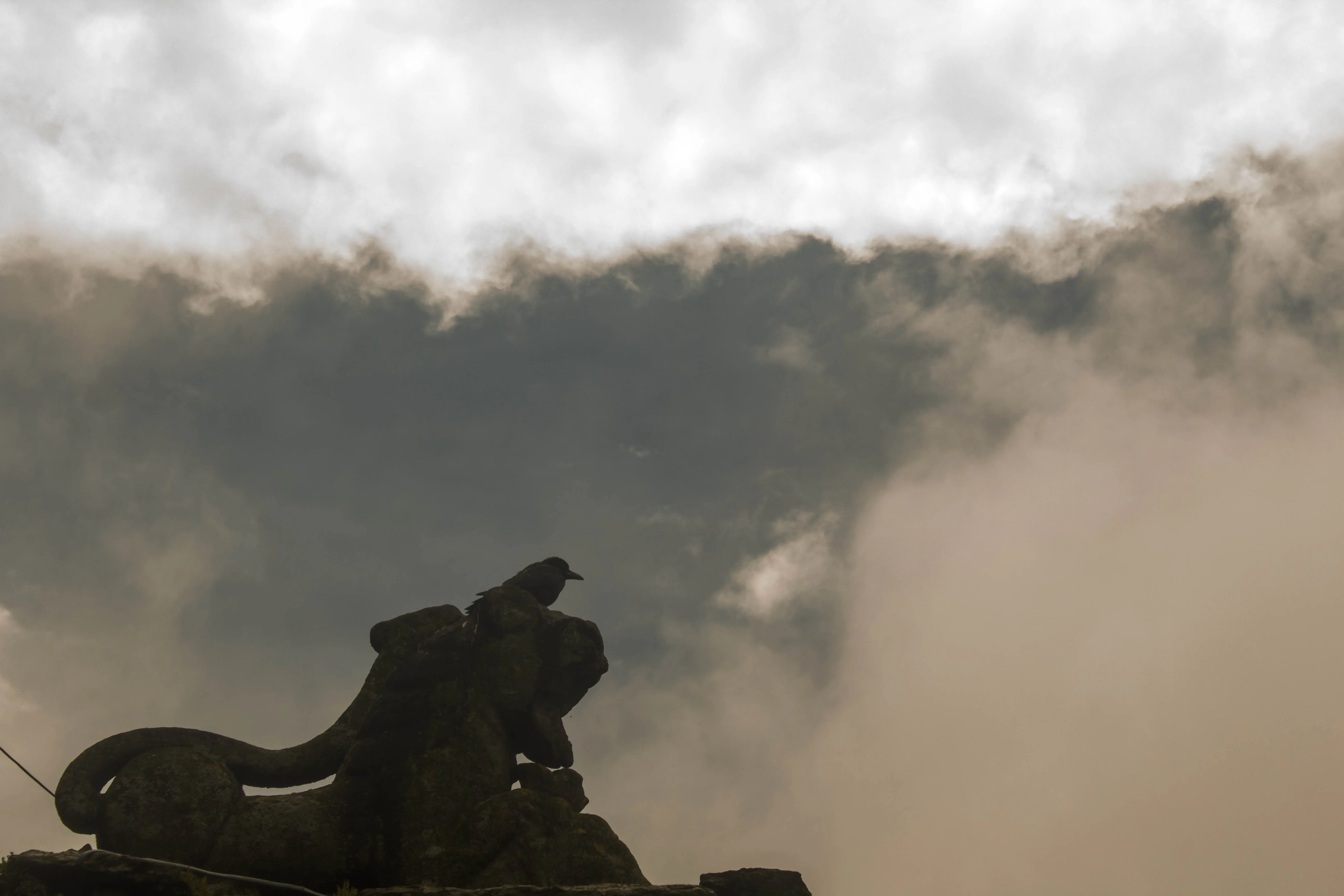 Tungnath Temple Rudraprayag - Image 11