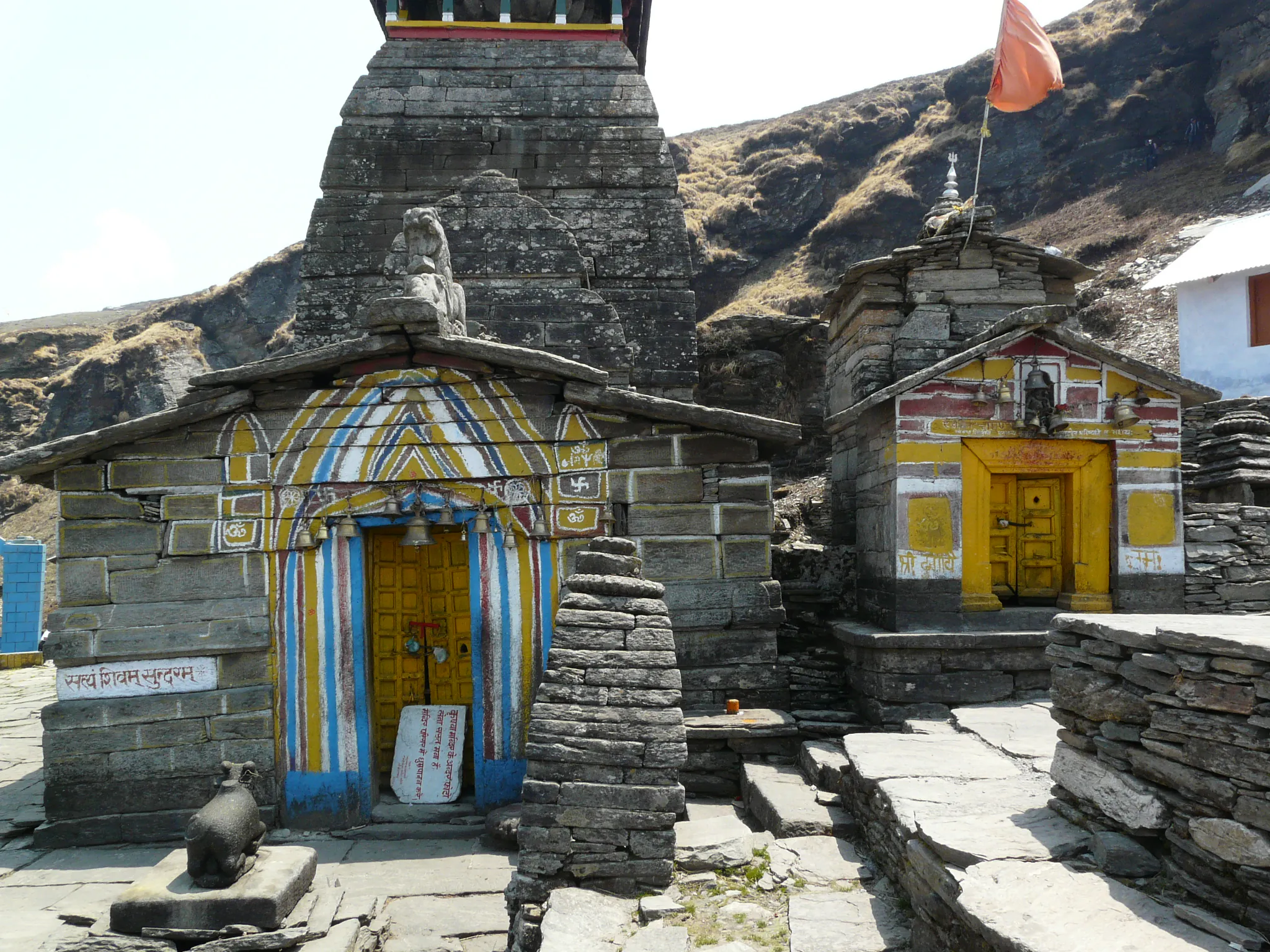 Tungnath Temple Rudraprayag - Image 22