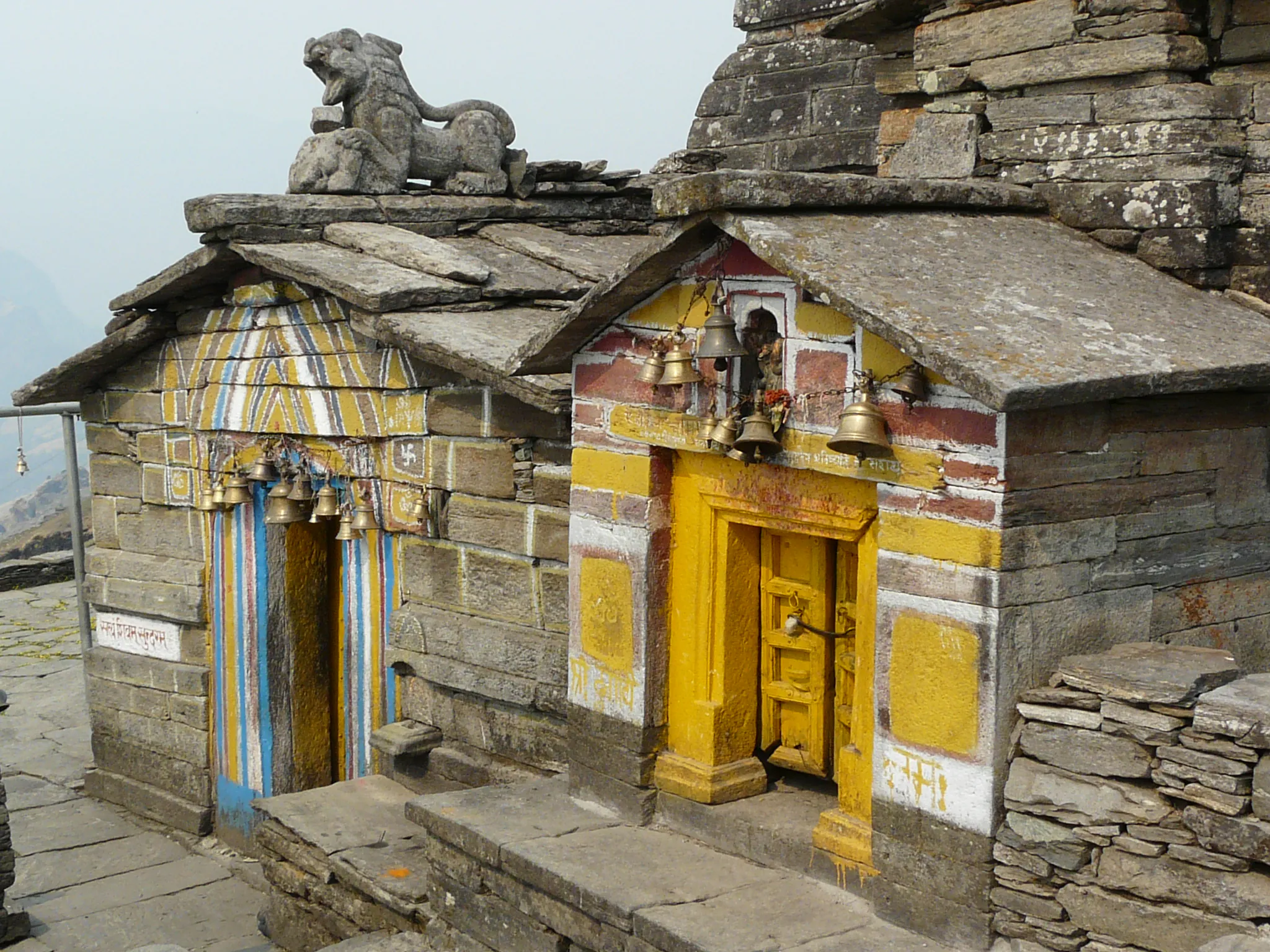 Tungnath Temple Rudraprayag - Image 24