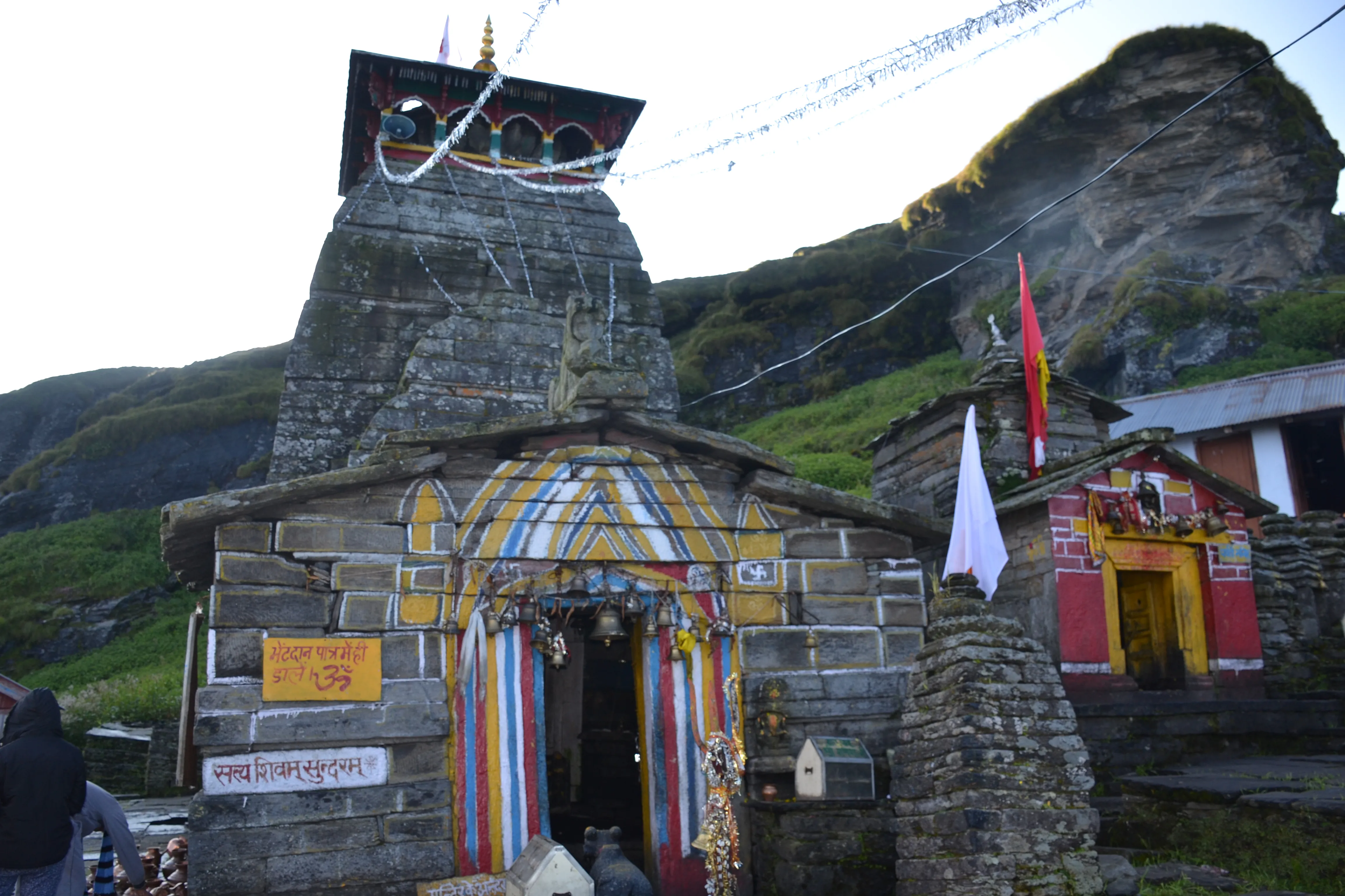 Tungnath Temple Rudraprayag - Image 23