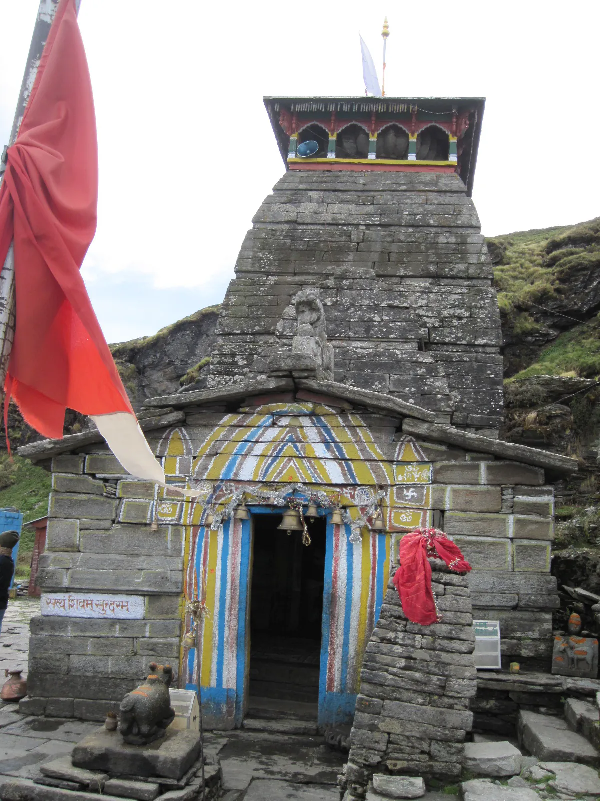 Tungnath Temple Rudraprayag - Image 25