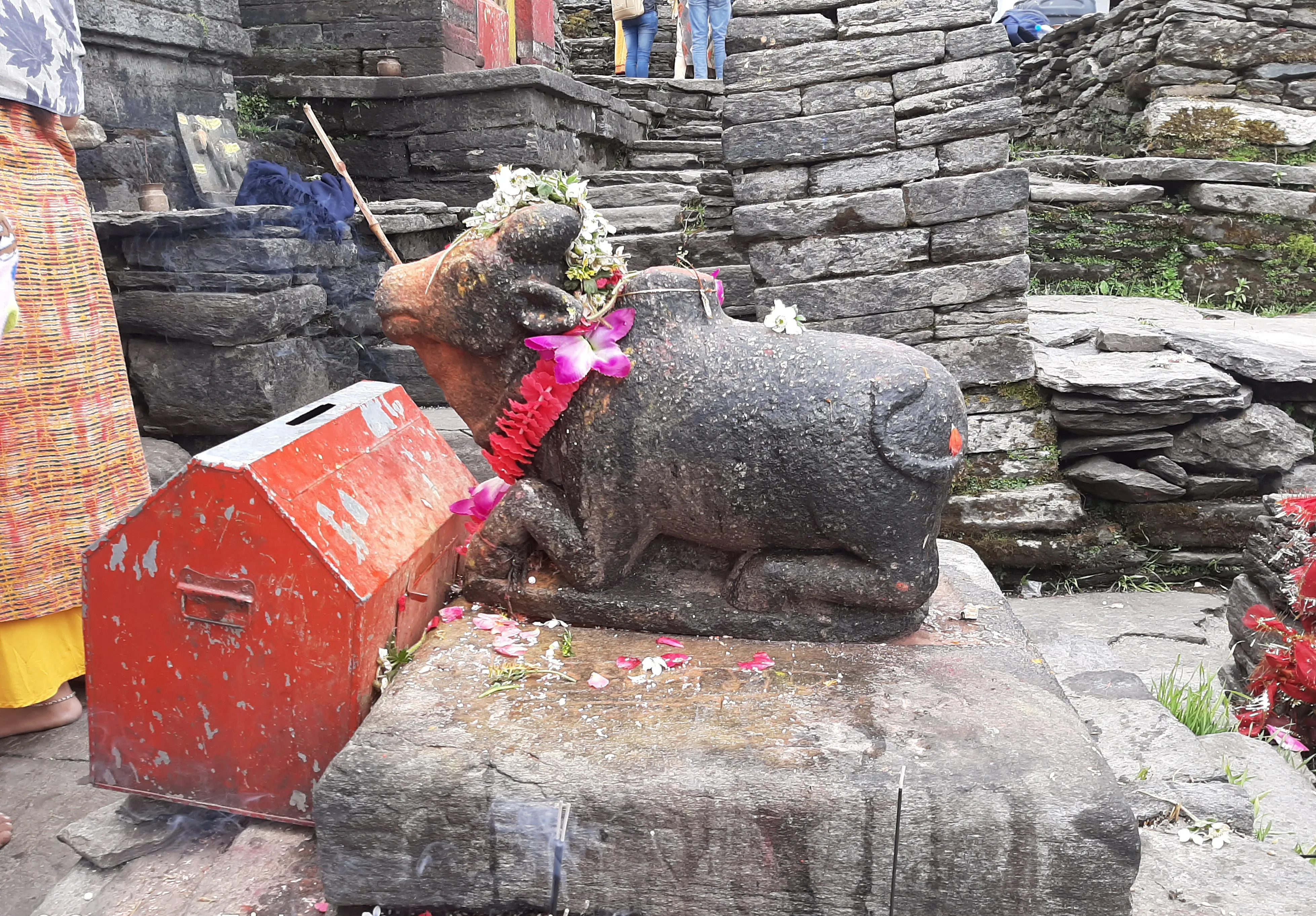 Tungnath Temple Rudraprayag - Image 26
