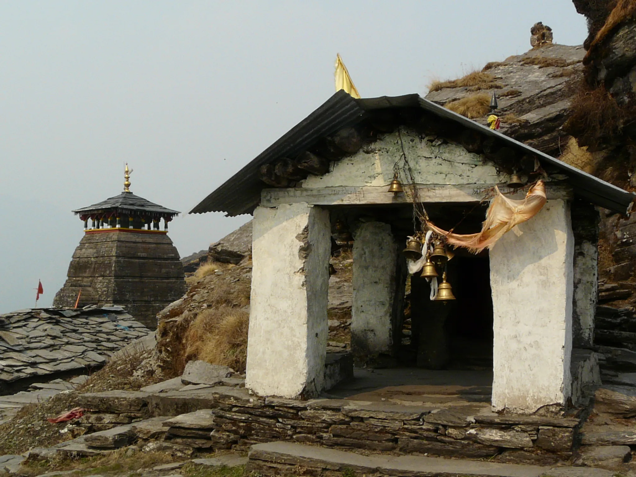 Tungnath Temple Rudraprayag - Image 28