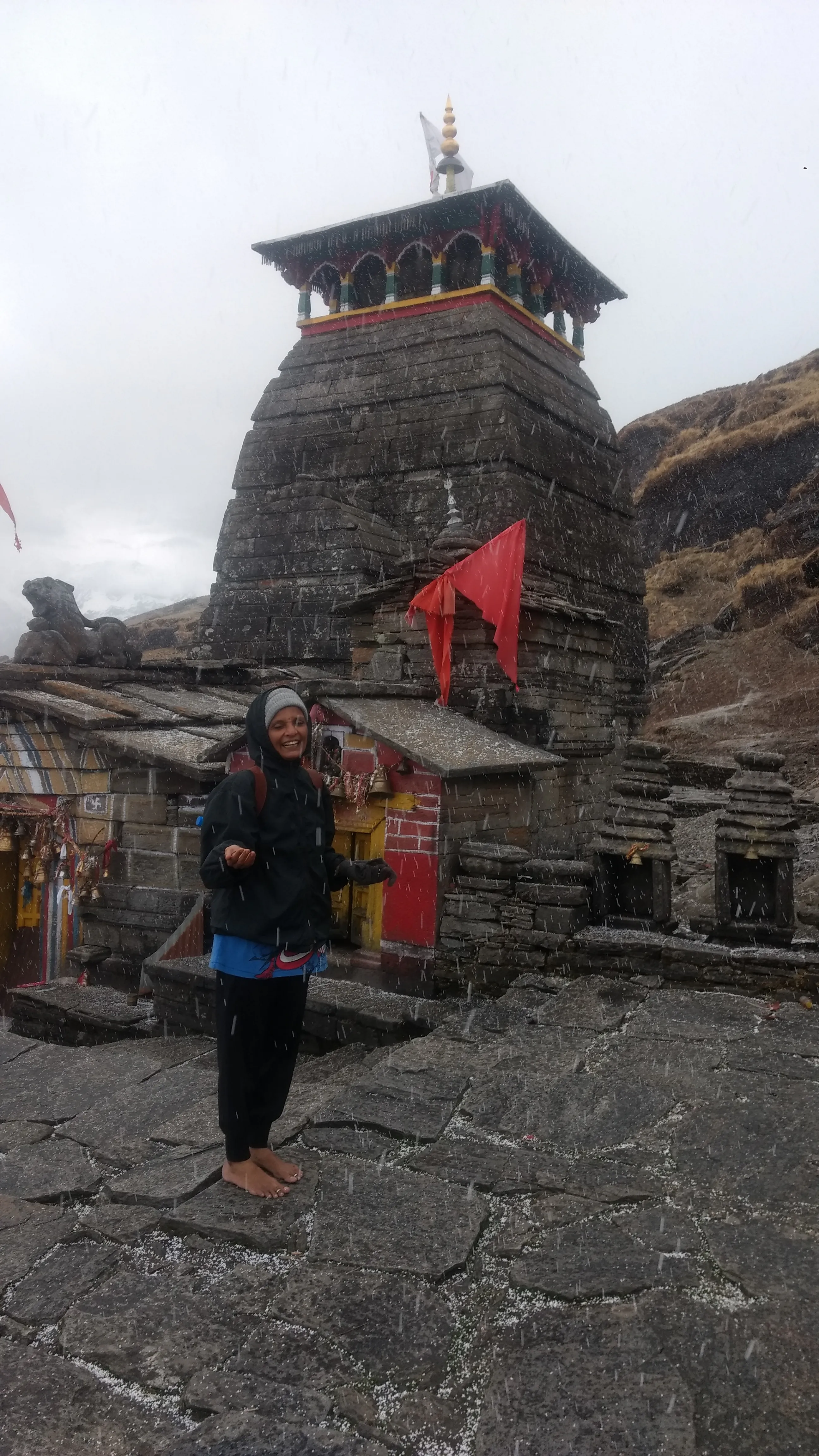 Tungnath Temple Rudraprayag - Image 33