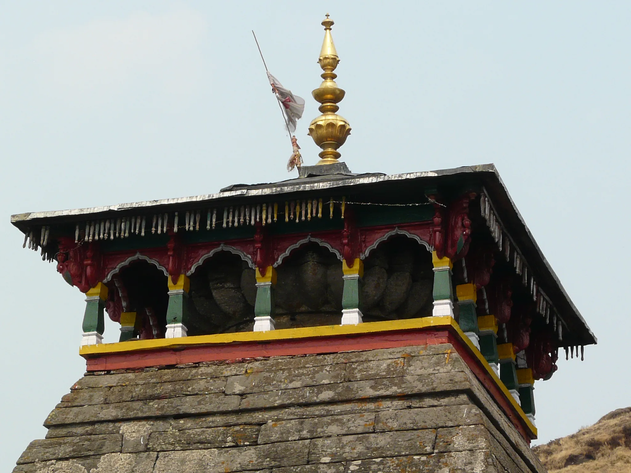 Tungnath Temple Rudraprayag - Image 34