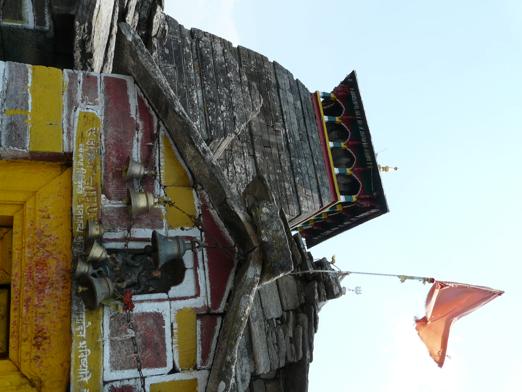 Tungnath Temple Rudraprayag - Image 37