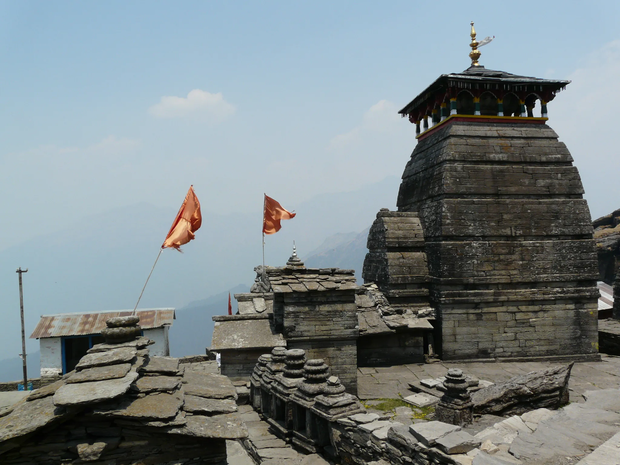 Tungnath Temple Rudraprayag - Image 40