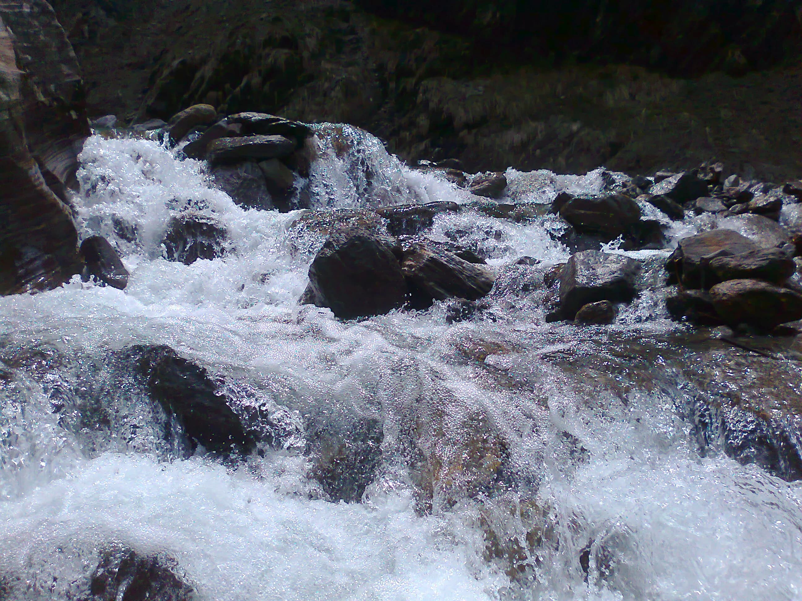 Preserve Yamunotri Temple Uttarkashi Heritage Site - Image 5