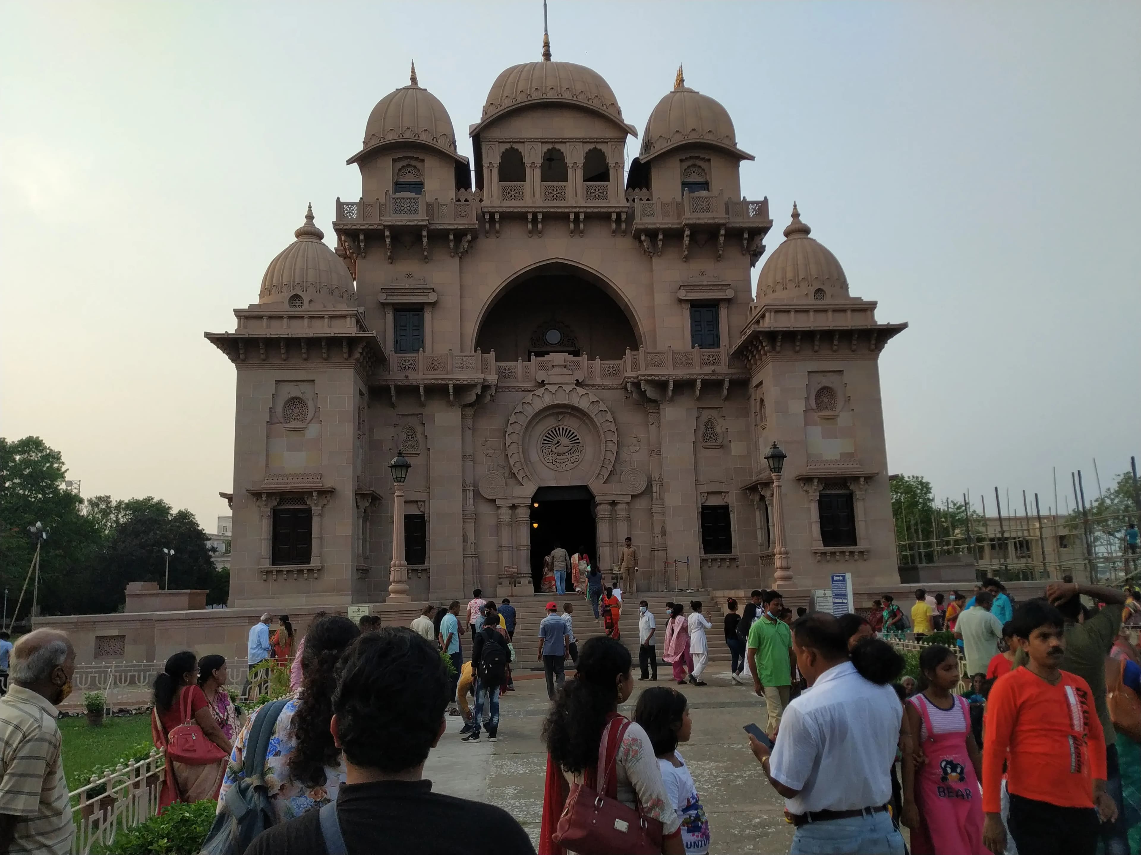 Preserve Belur Math Howrah Heritage Site - Image 3