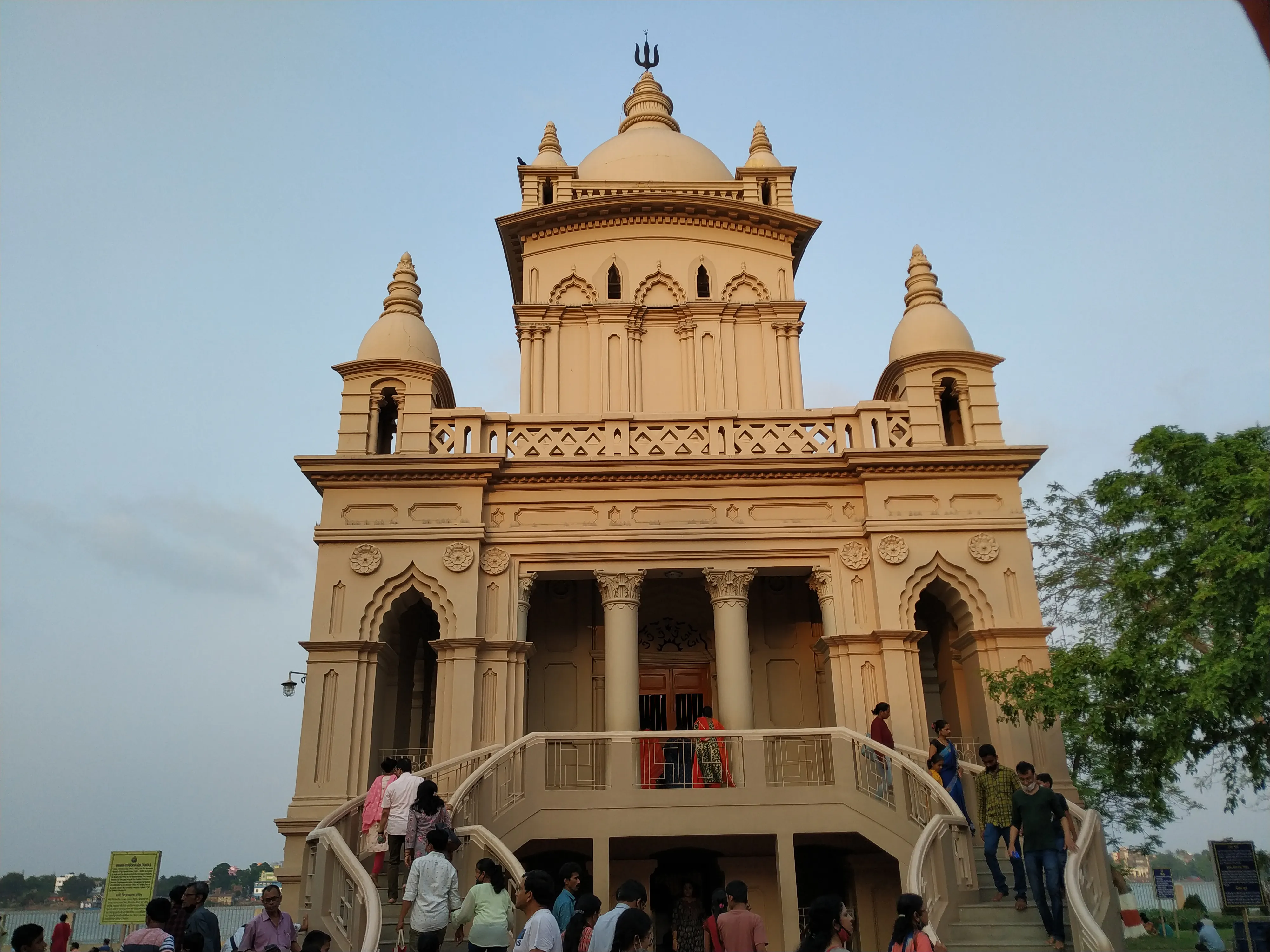 Preserve Belur Math Howrah Heritage Site - Image 4