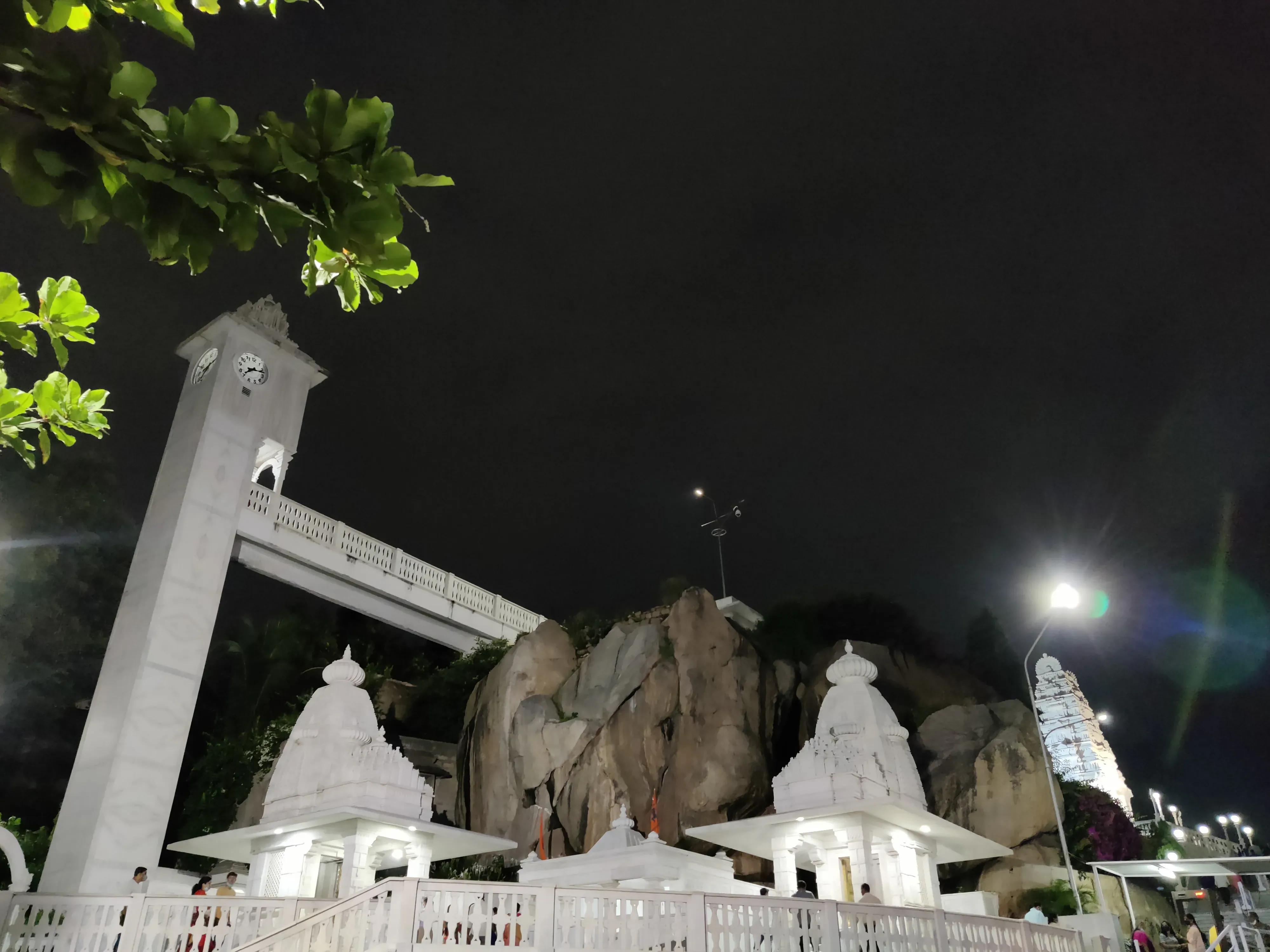 Preserve Birla Mandir Kolkata Heritage Site - Image 3