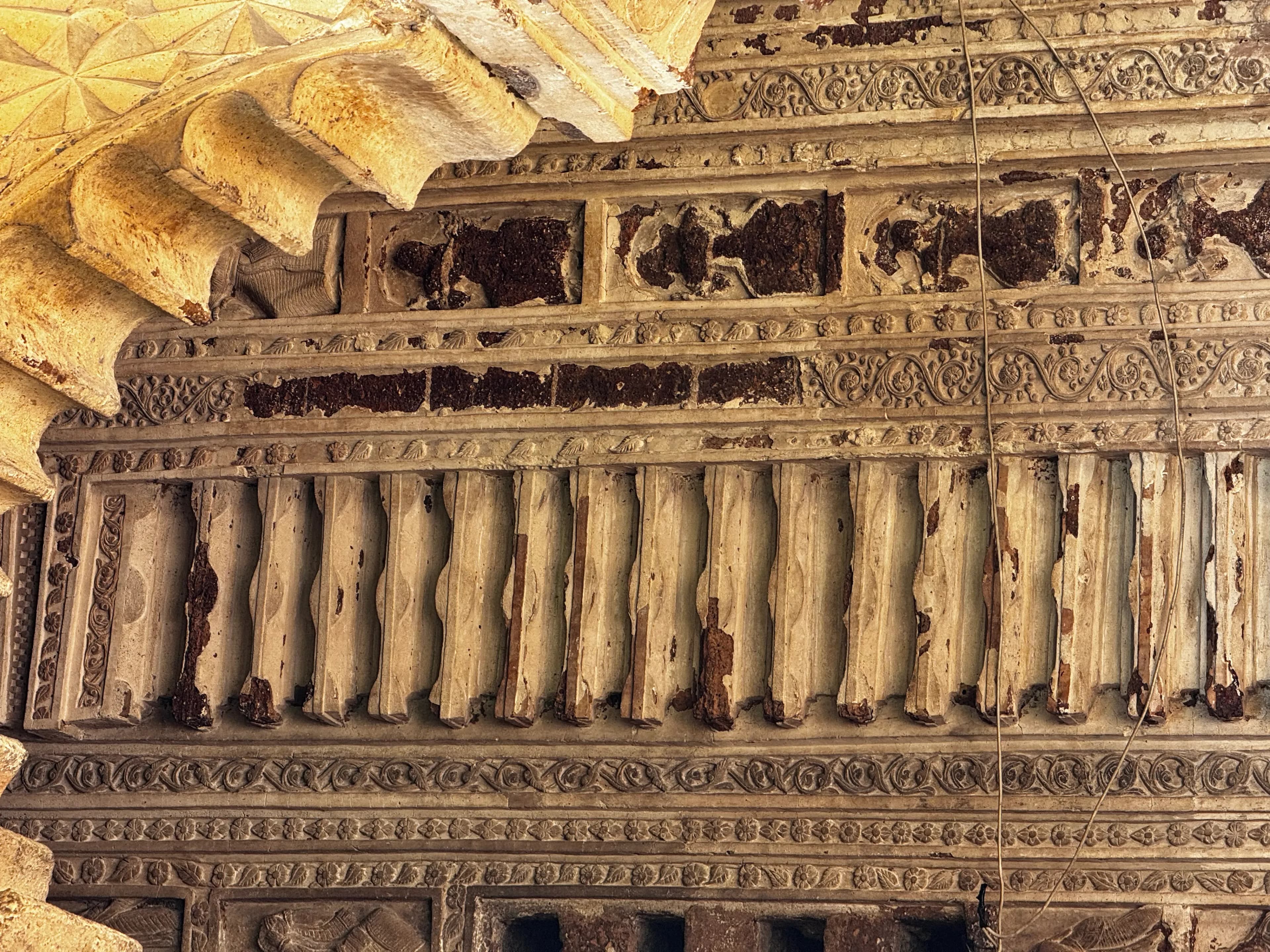 Preserve Bishnupur Terracotta Temples Bishnupur Heritage Site - Image 2