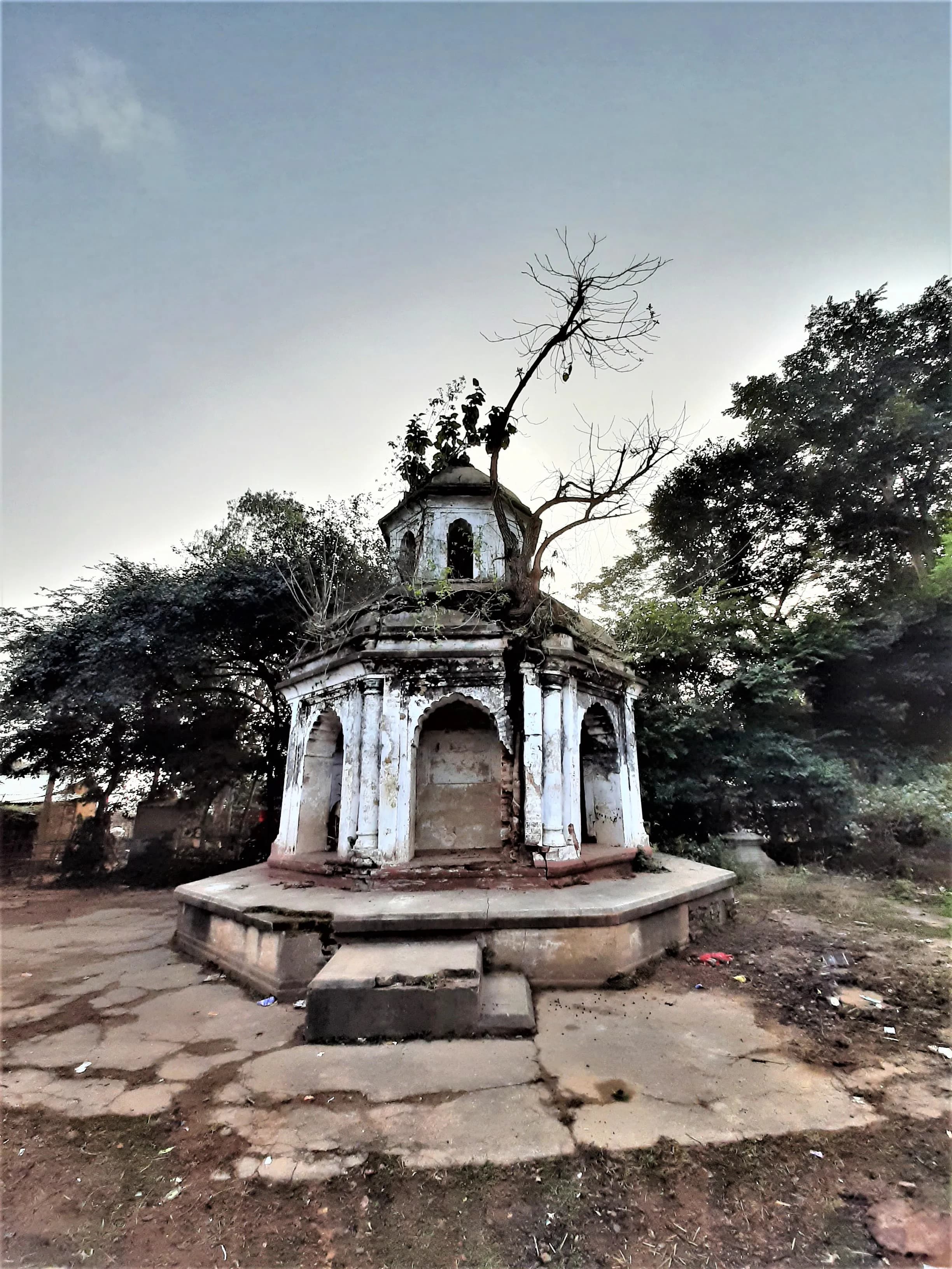 Preserve Bishnupur Terracotta Temples Bishnupur Heritage Site - Image 4