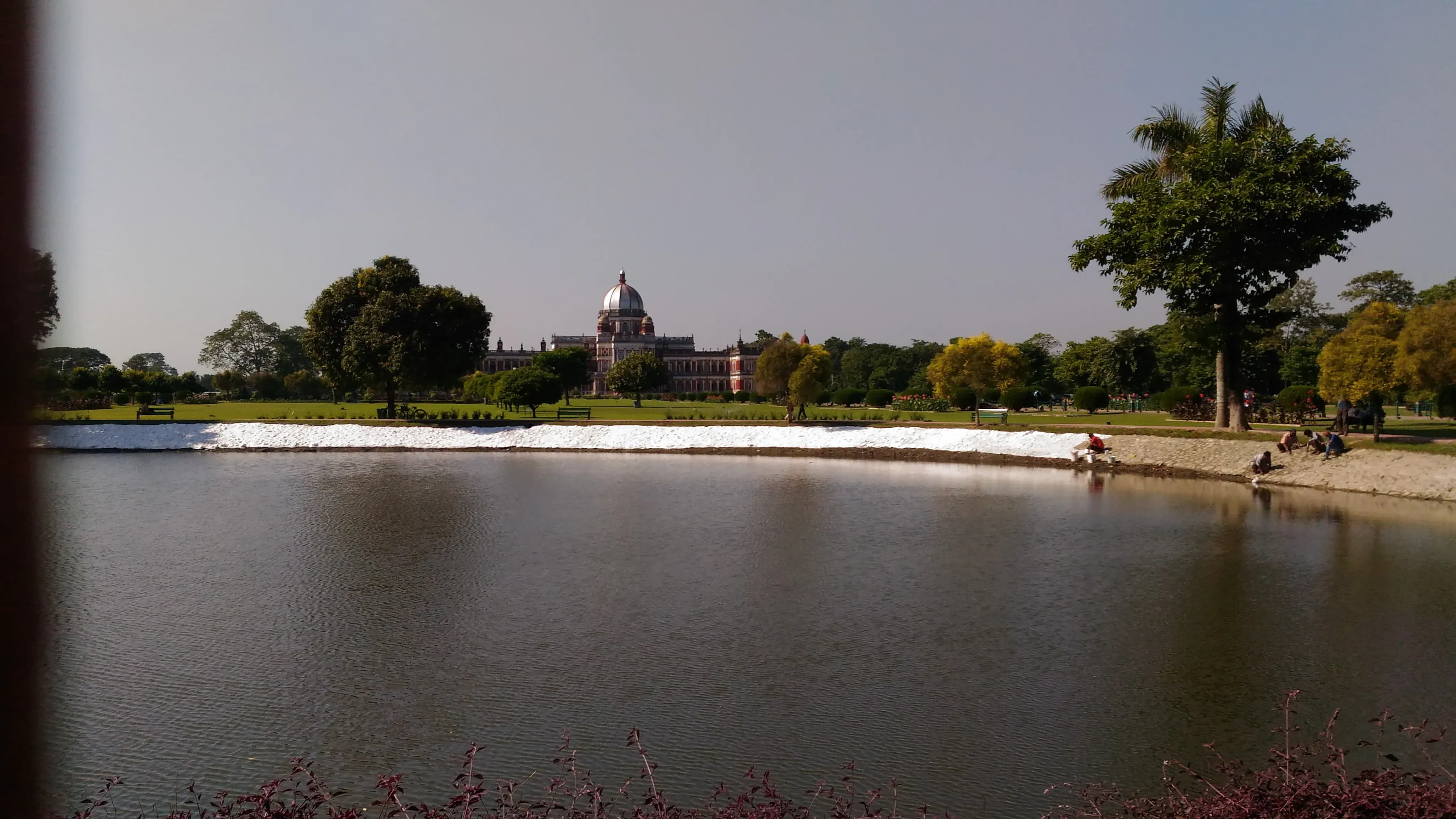 Preserve Cooch Behar Palace Cooch Behar Heritage Site - Image 2