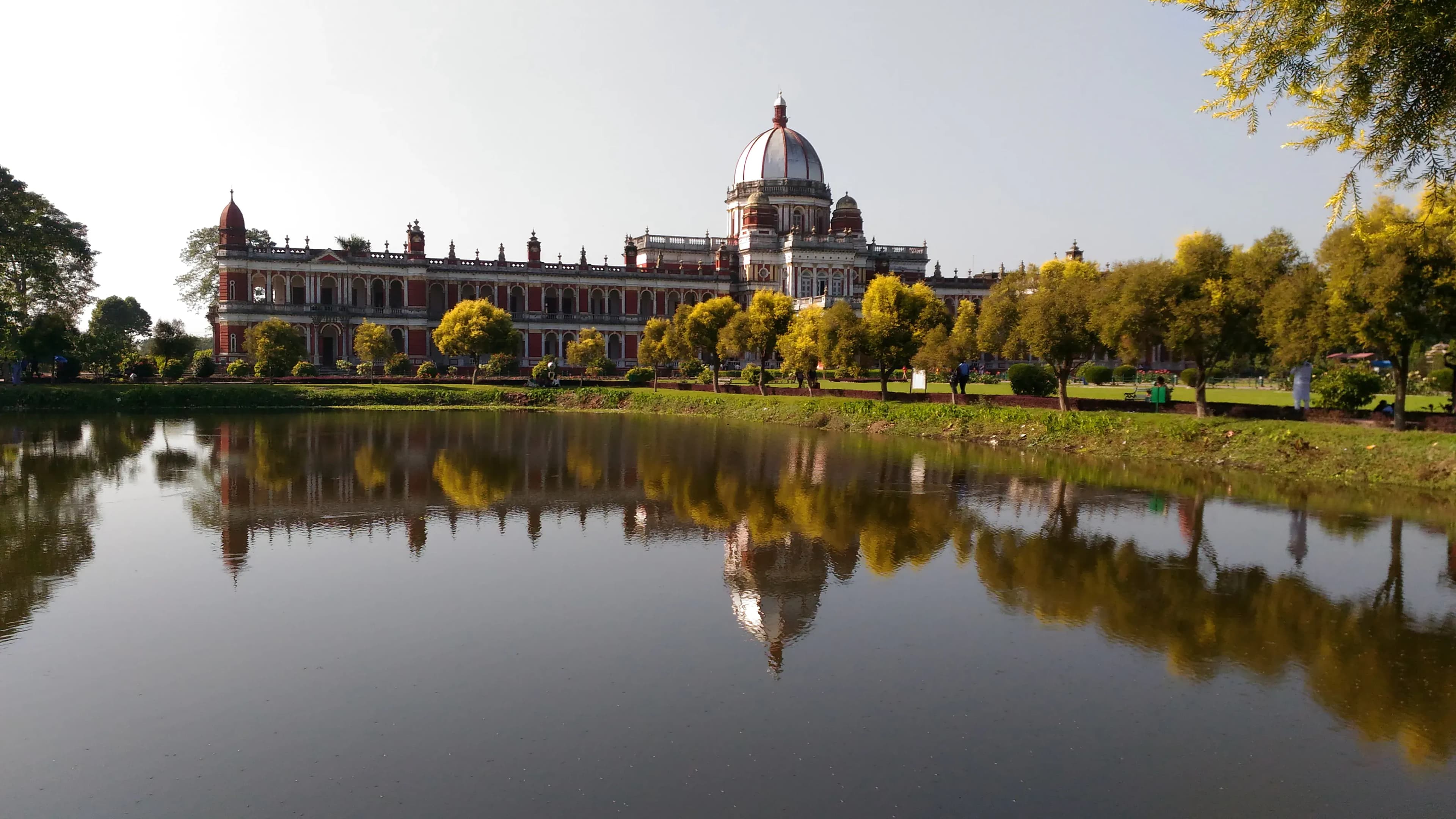 Help preserve Cooch Behar Palace Cooch Behar