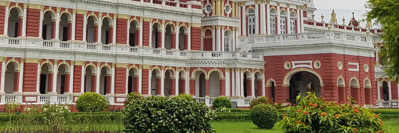 Preserve Cooch Behar Palace Cooch Behar Heritage Site - Image 4