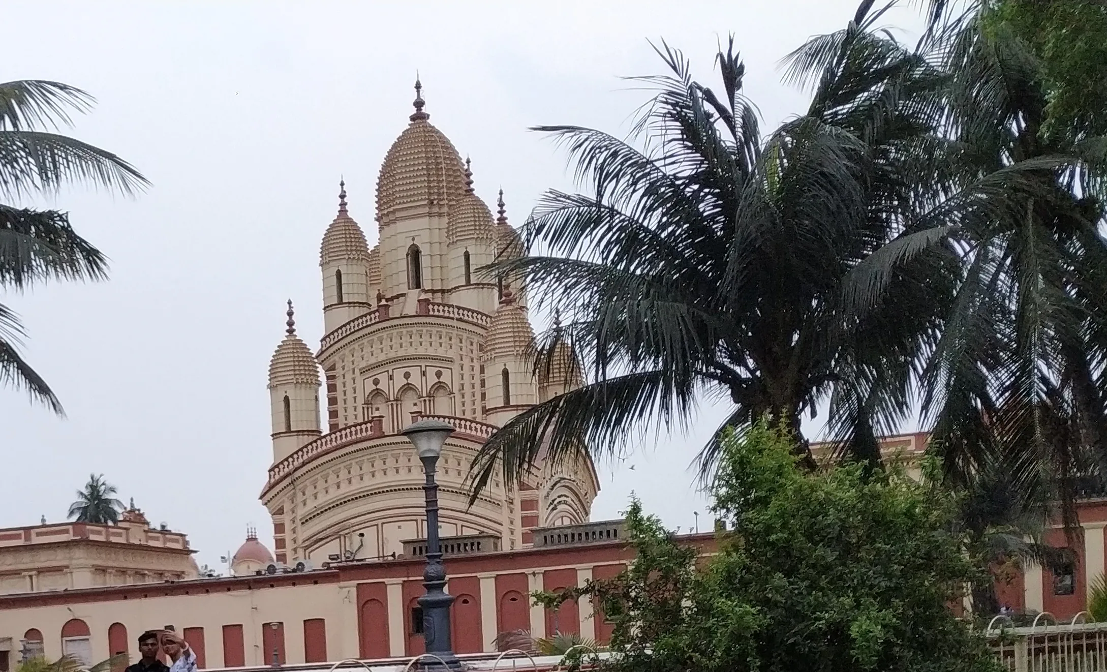 Dakshineswar Kali Temple Kolkata - Image 2