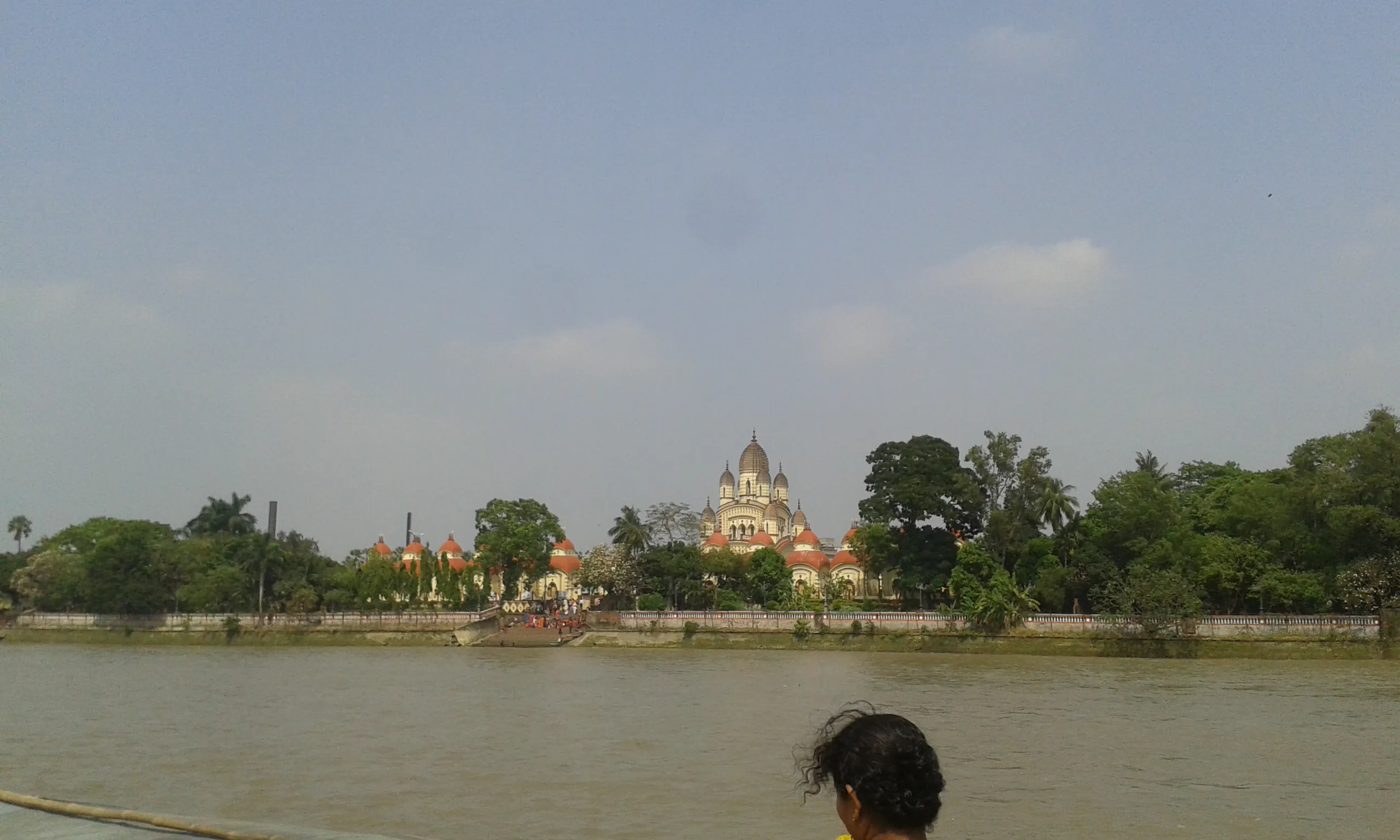 Dakshineswar Kali Temple Kolkata - Image 4