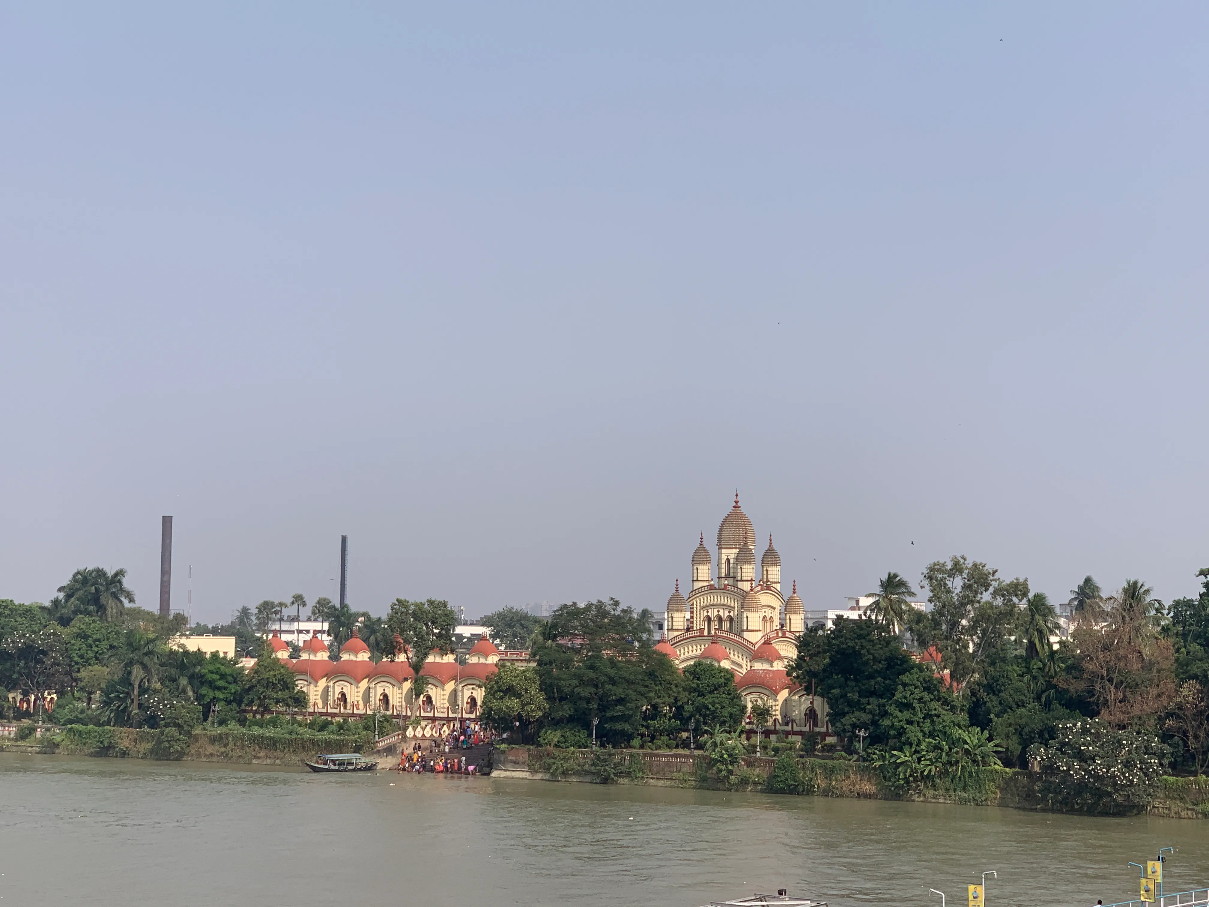 Dakshineswar Kali Temple Kolkata - Image 6