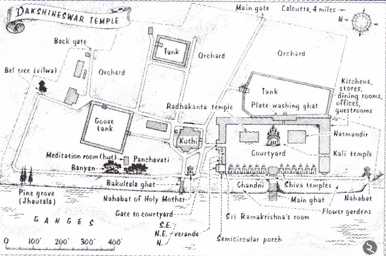 Dakshineswar Kali Temple Kolkata - Image 11