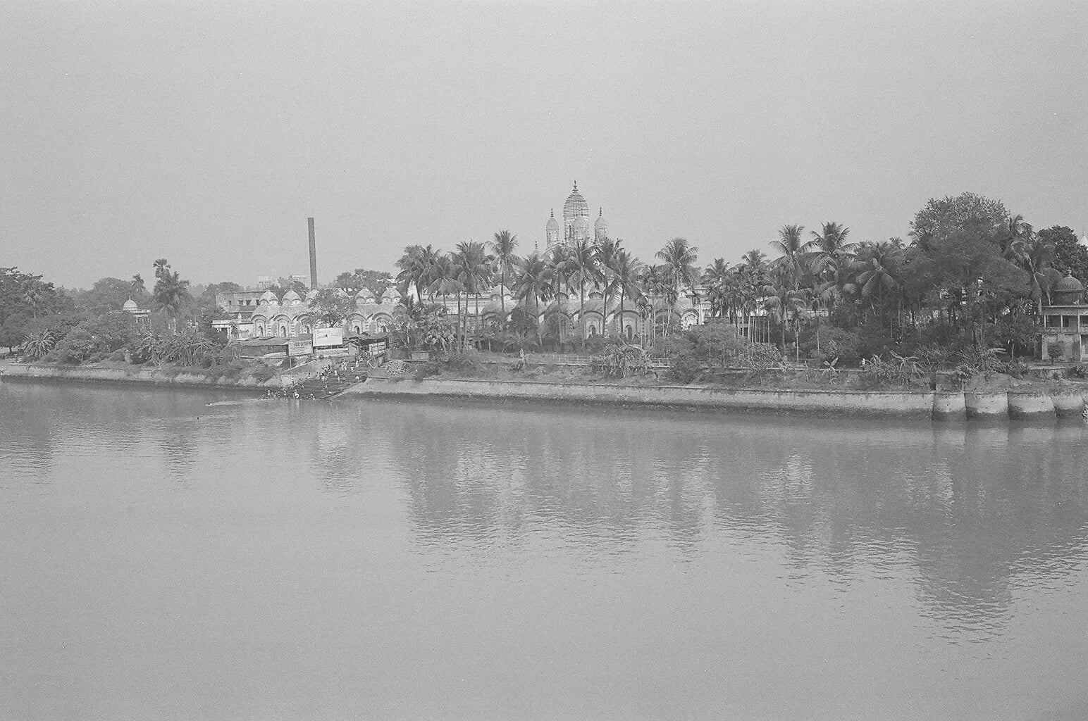 Dakshineswar Kali Temple Kolkata - Image 10