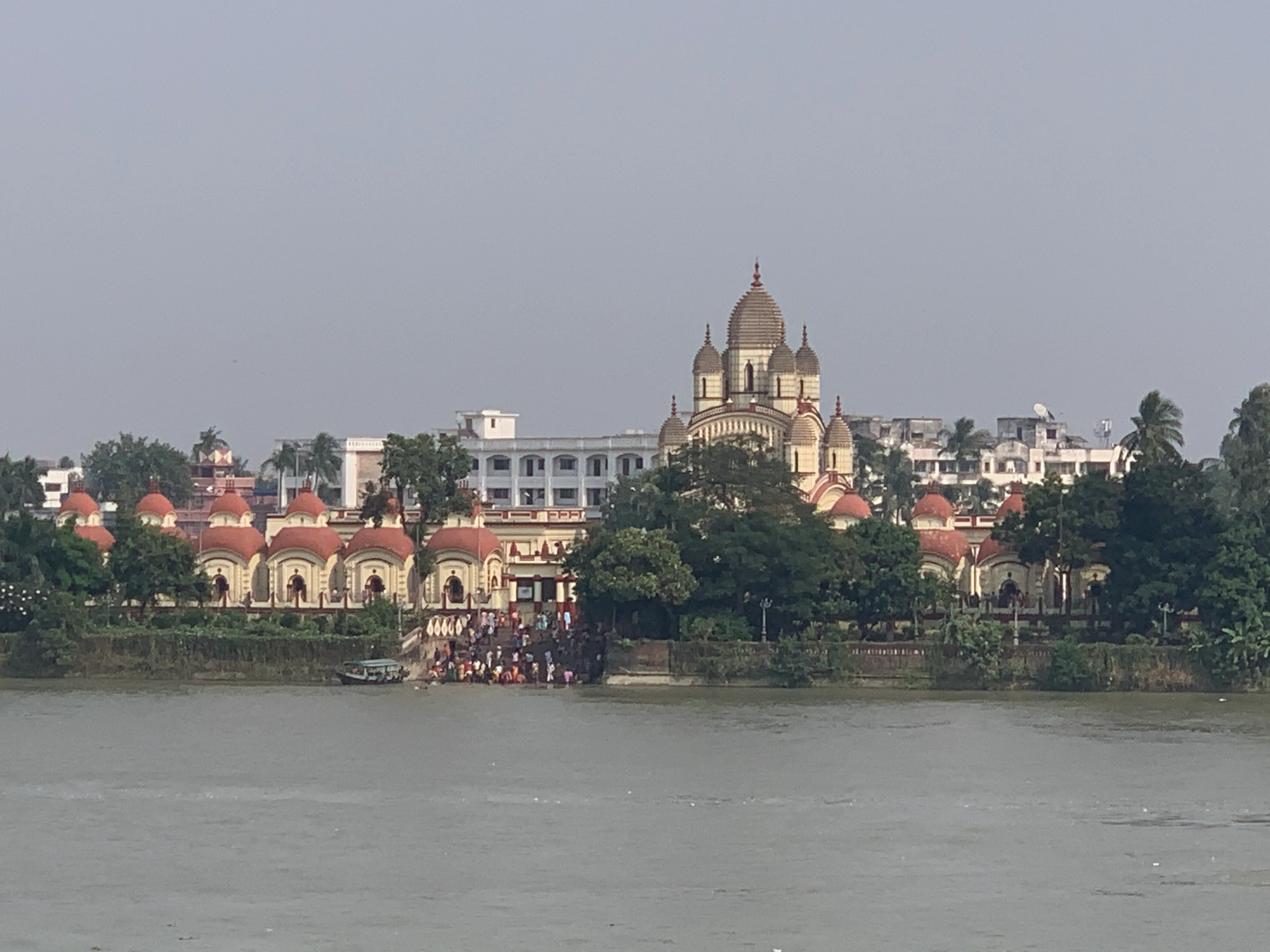 Dakshineswar Kali Temple Kolkata - Image 7
