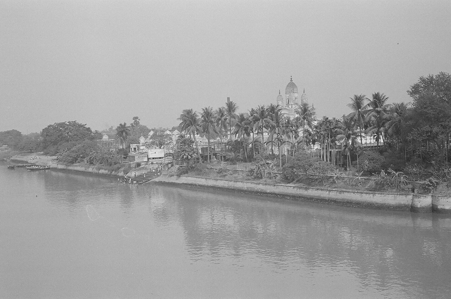 Dakshineswar Kali Temple Kolkata - Image 8
