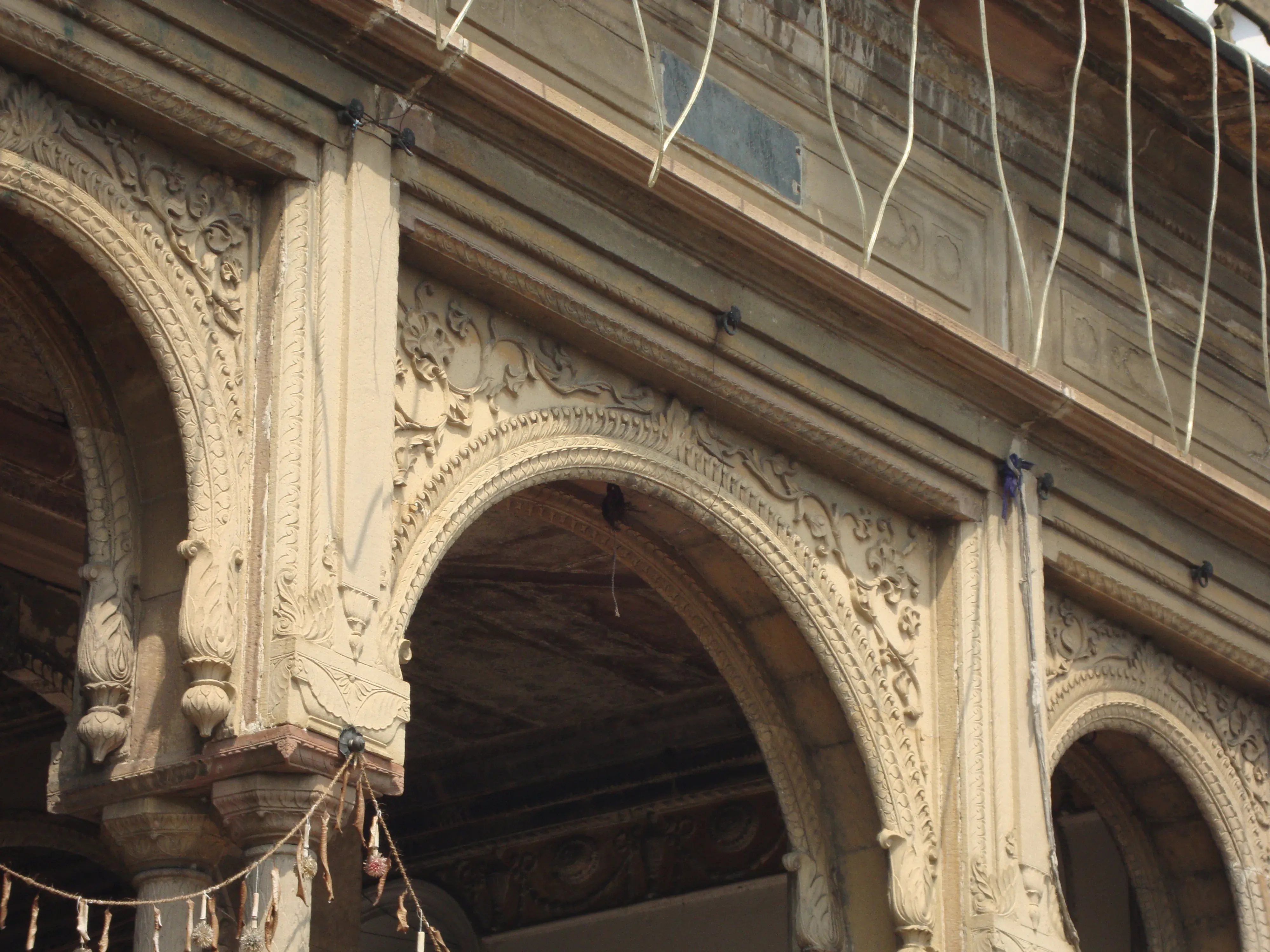 Help preserve Hangseshwari Temple Bansberia