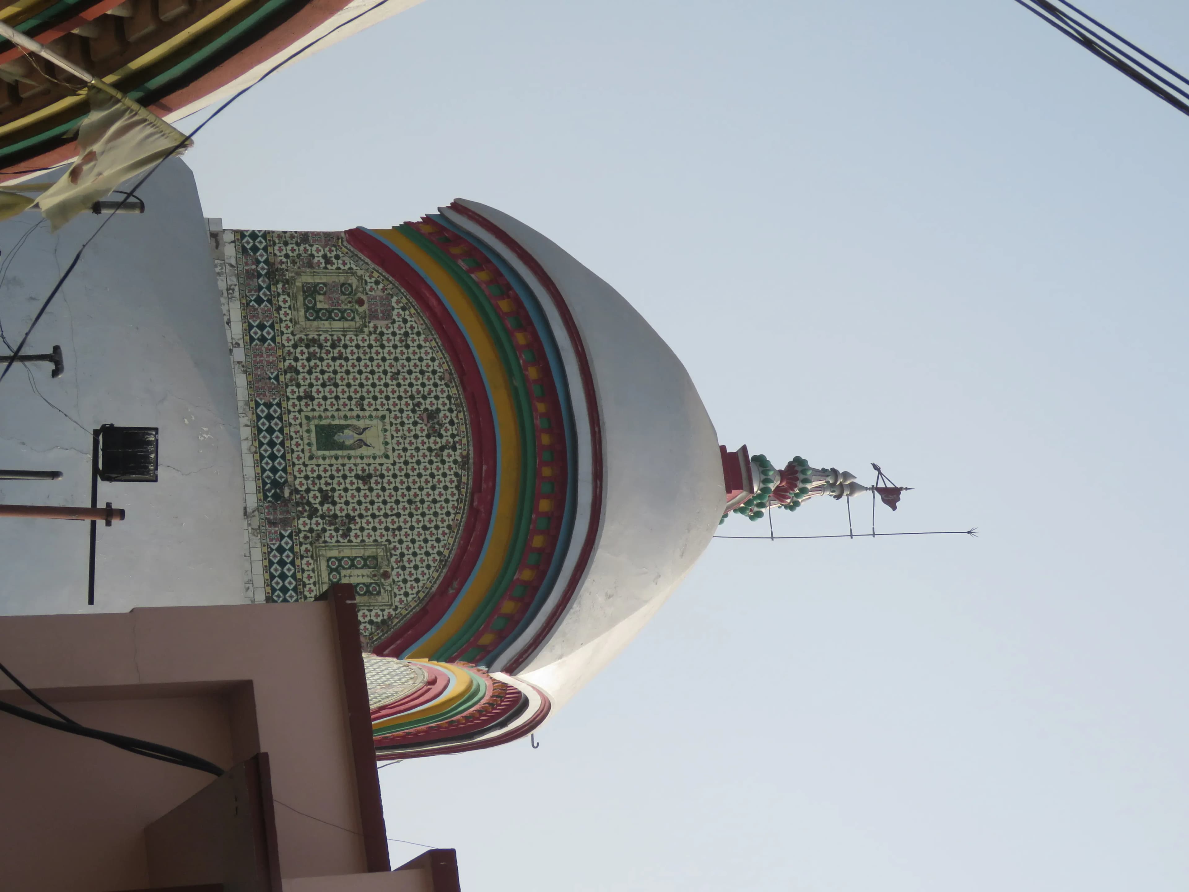 Kalighat Kali Temple Kolkata - Image 4