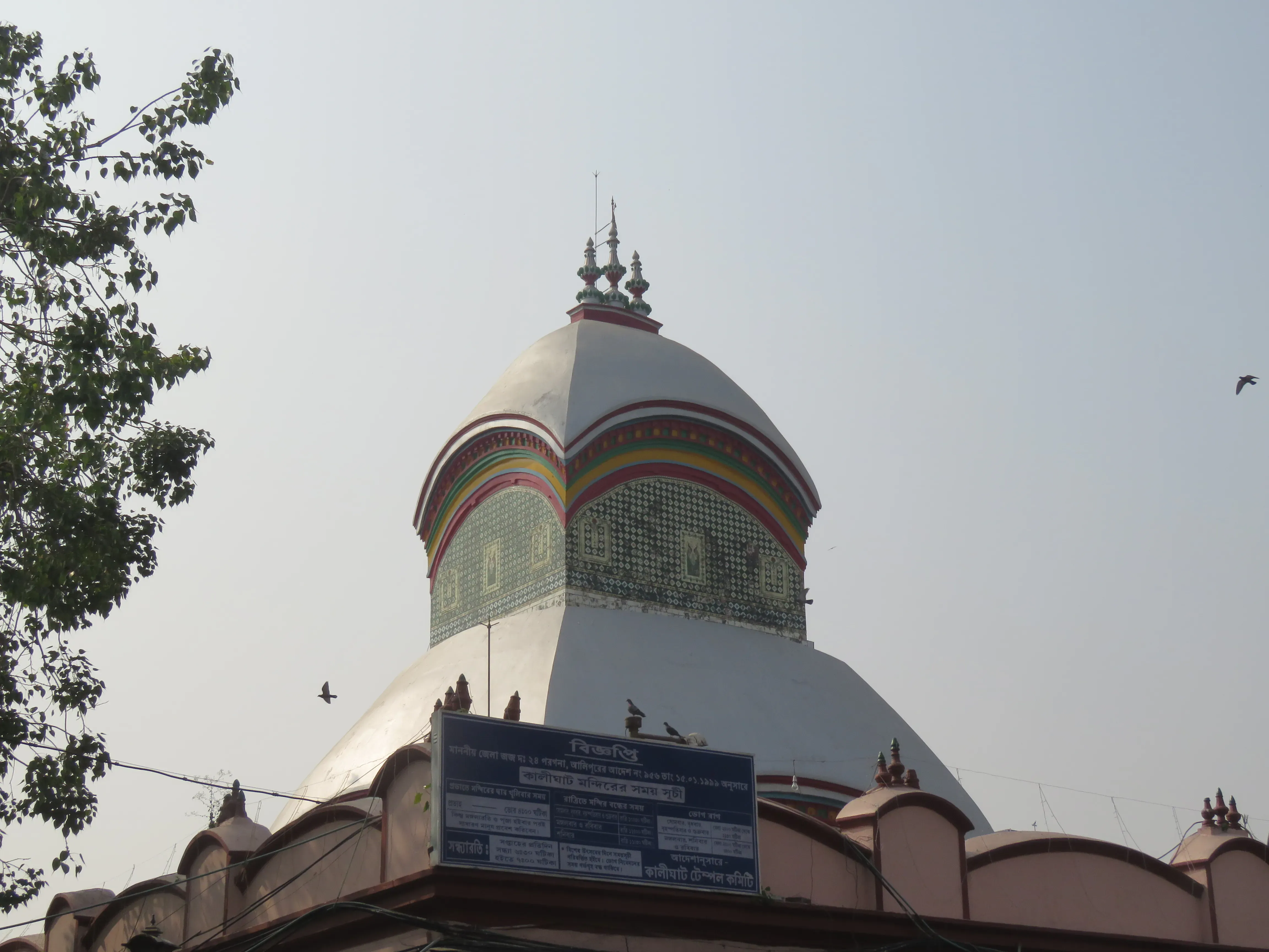 Kalighat Kali Temple Kolkata - Image 7