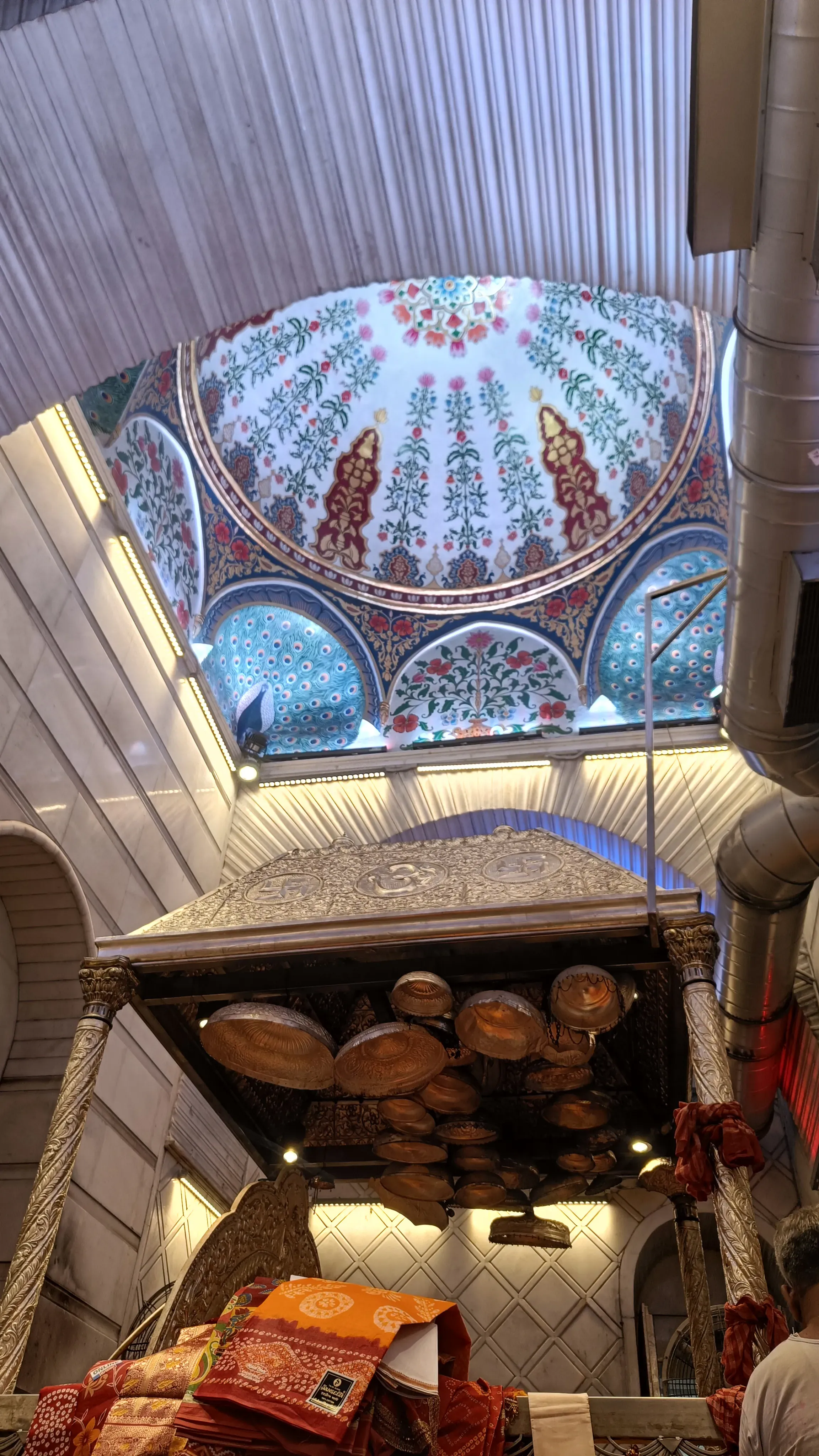 Kalighat Kali Temple Kolkata - Image 11