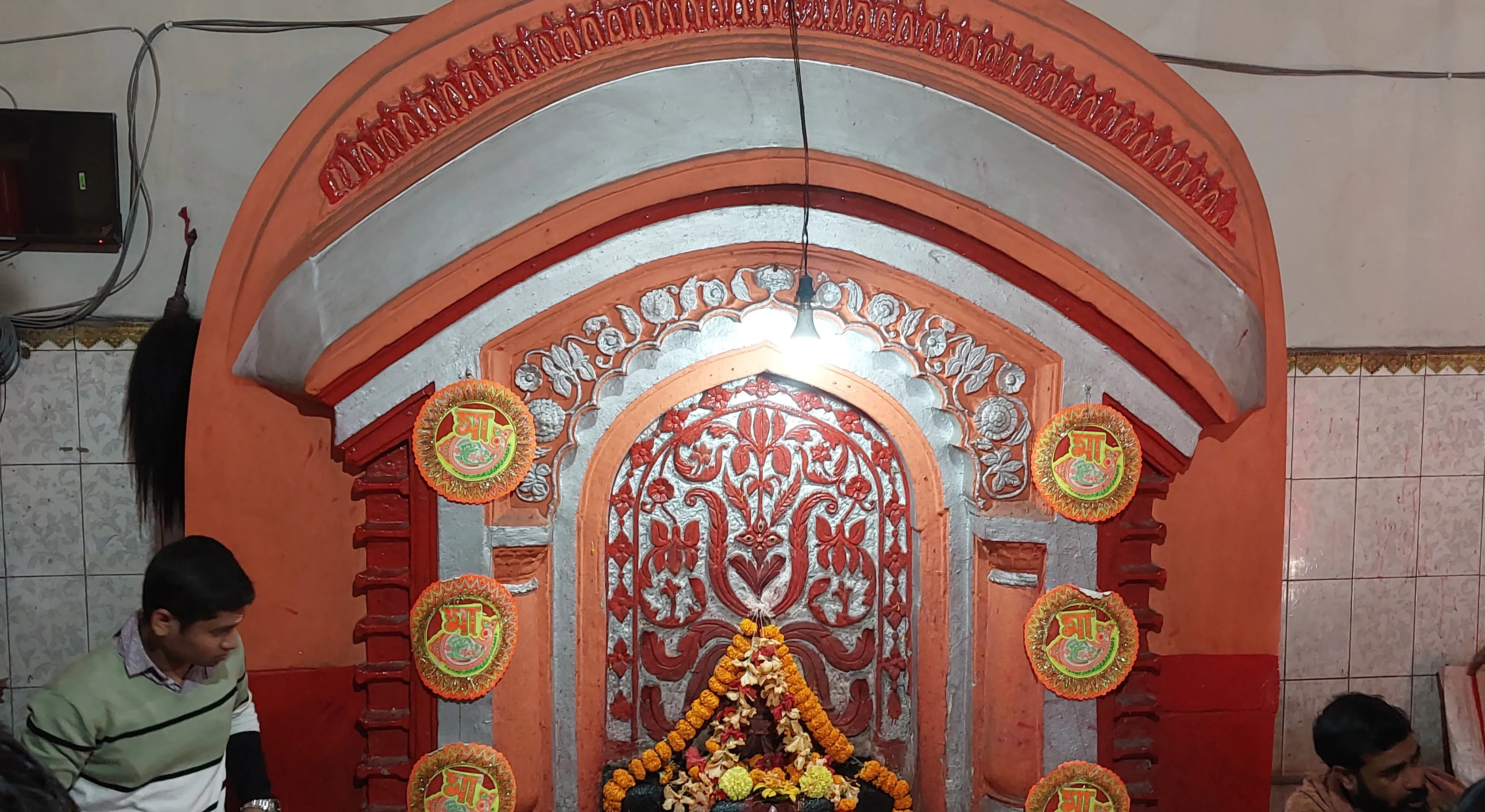 Kiriteswari Temple Murshidabad - Image 3