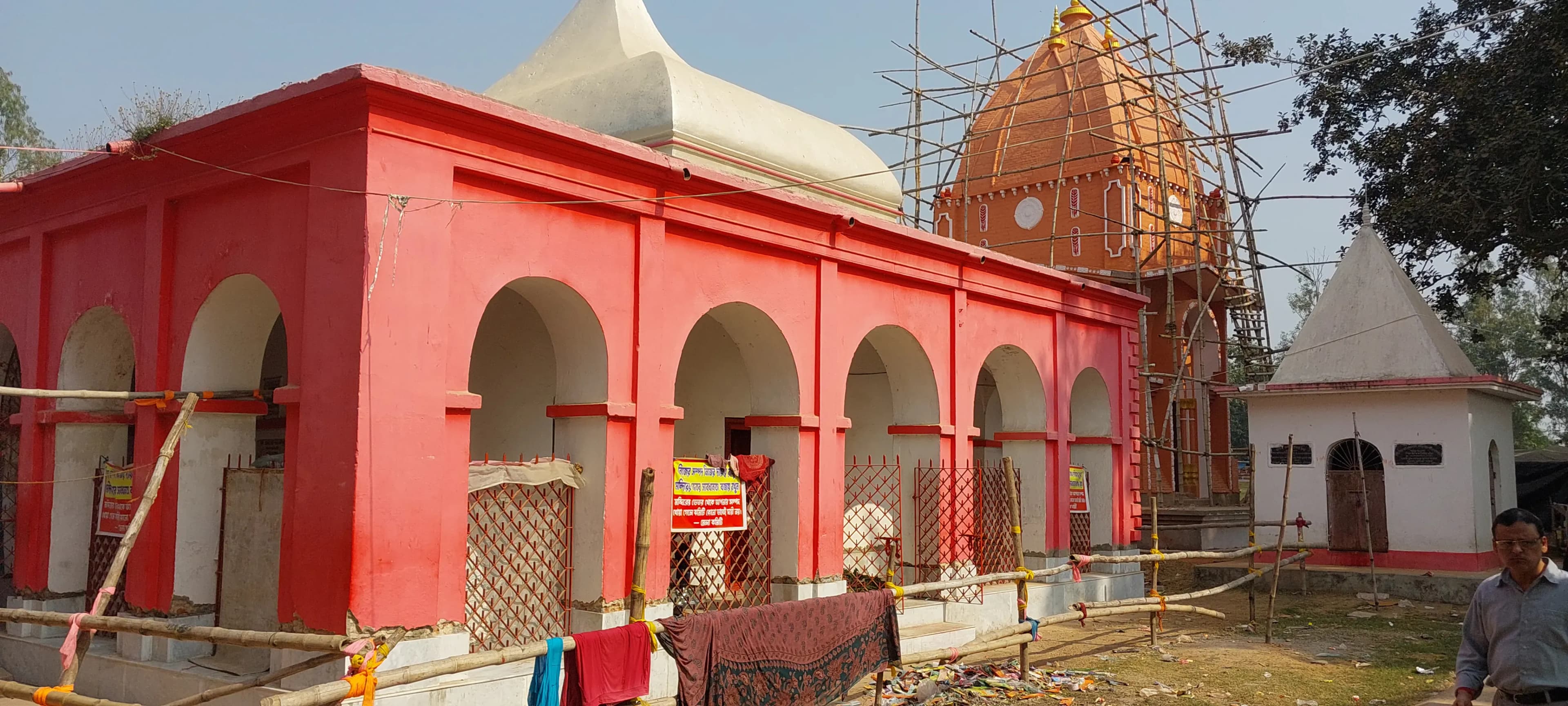 Preserve Kiriteswari Temple Murshidabad Heritage Site - Image 5