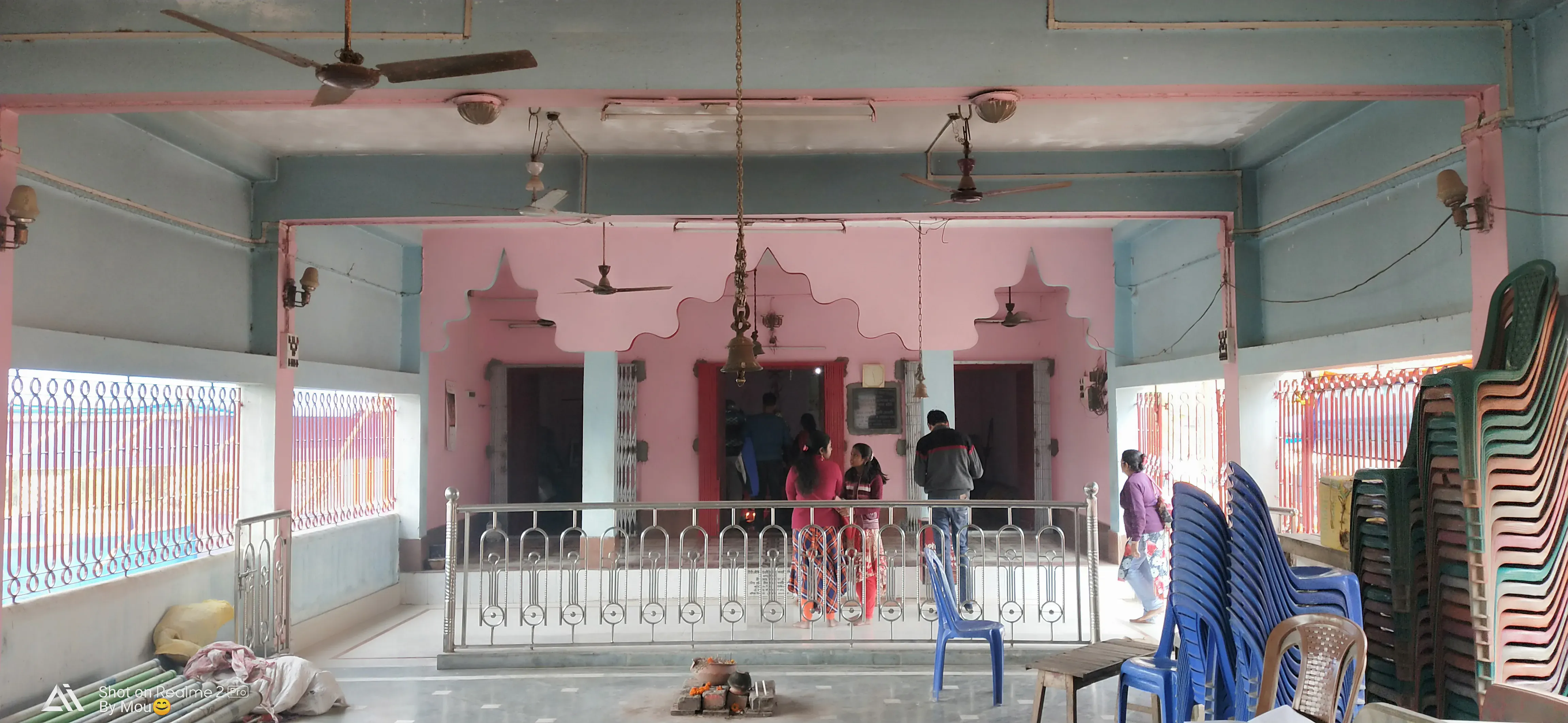 Kiriteswari Temple Murshidabad - Image 7