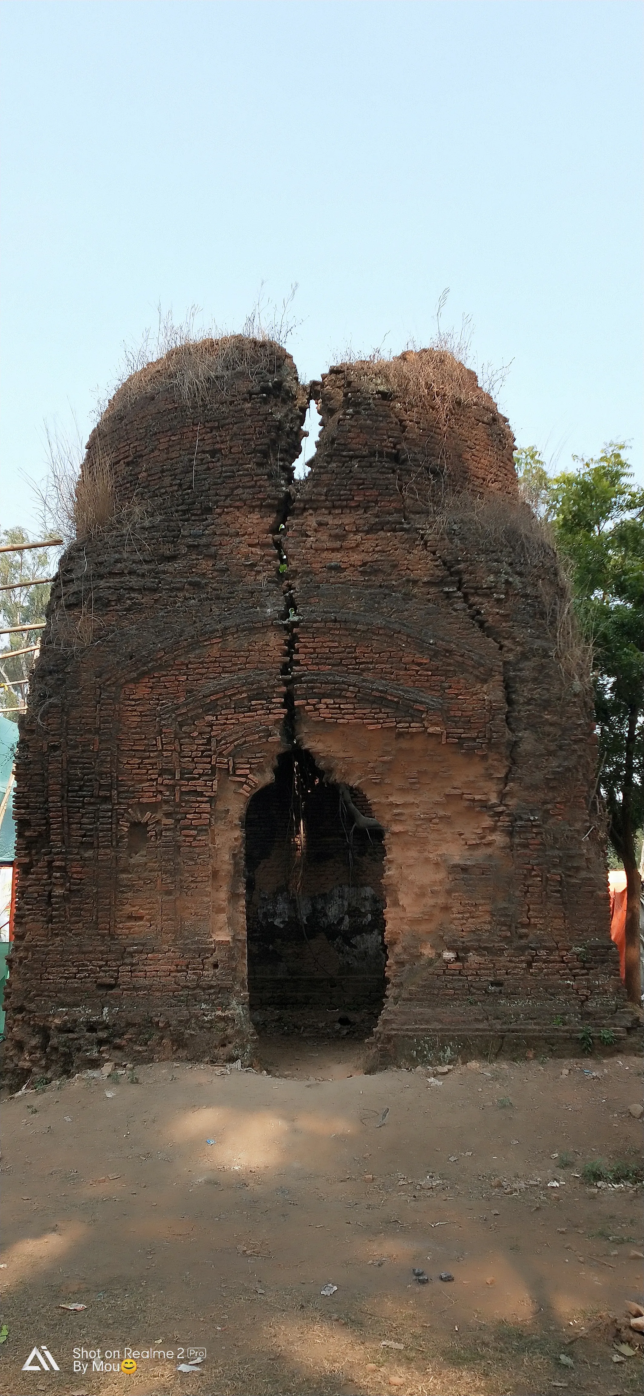 Kiriteswari Temple Murshidabad - Image 13