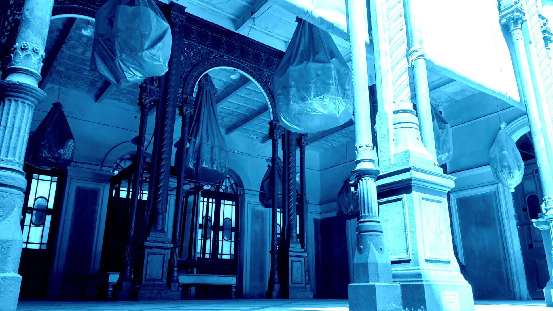 Preserve Mullick House Kolkata Heritage Site - Image 4