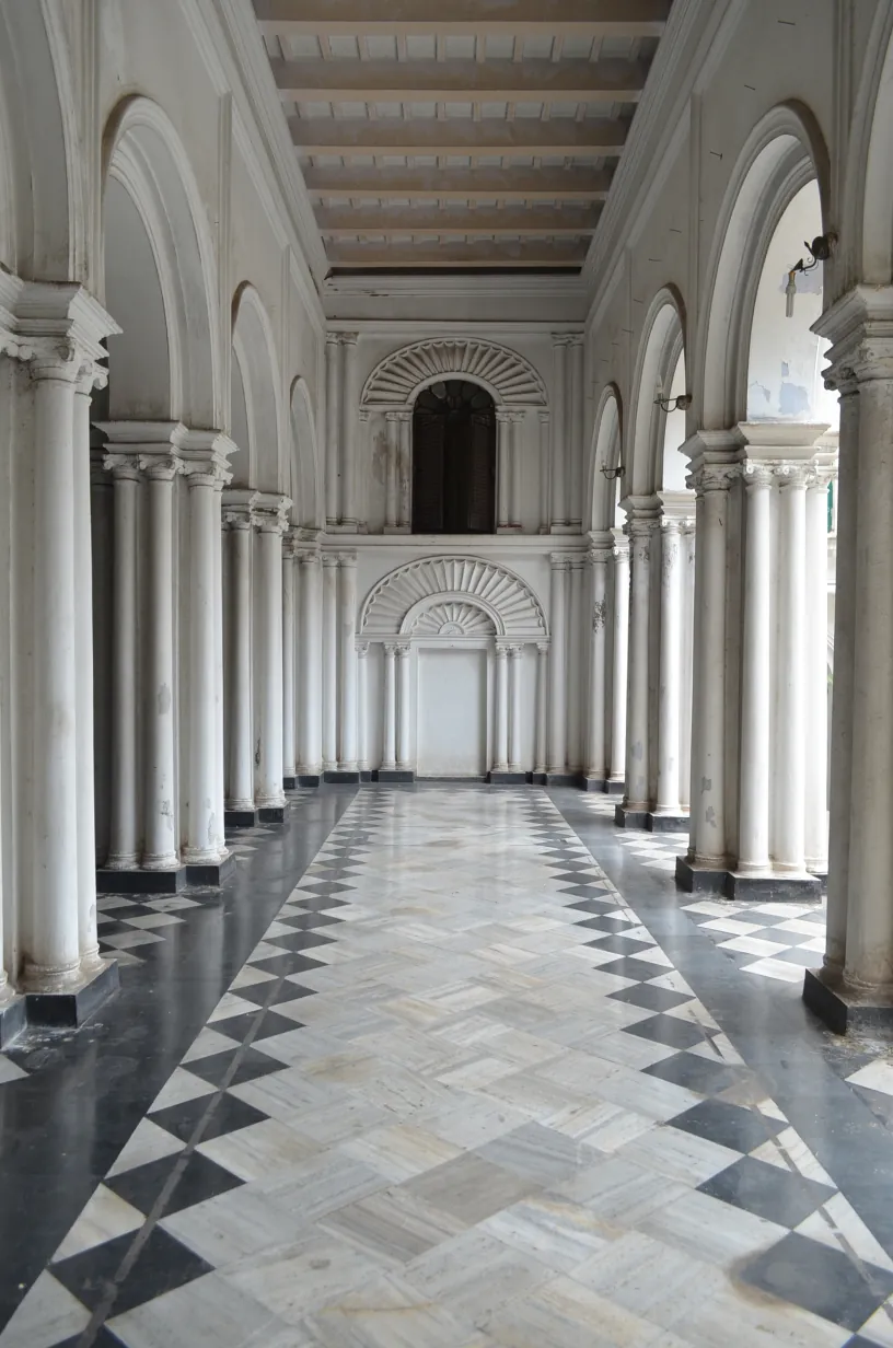 Tagore House Kolkata - Image 1