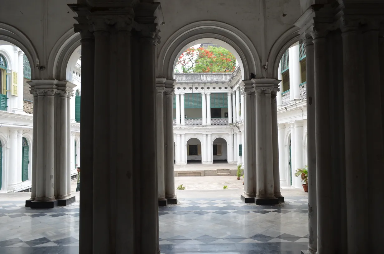 Tagore House Kolkata - Image 2