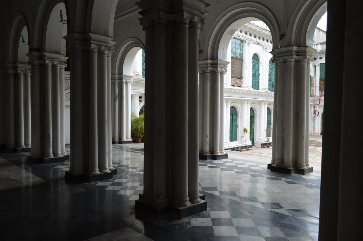 Tagore House Kolkata - Image 5