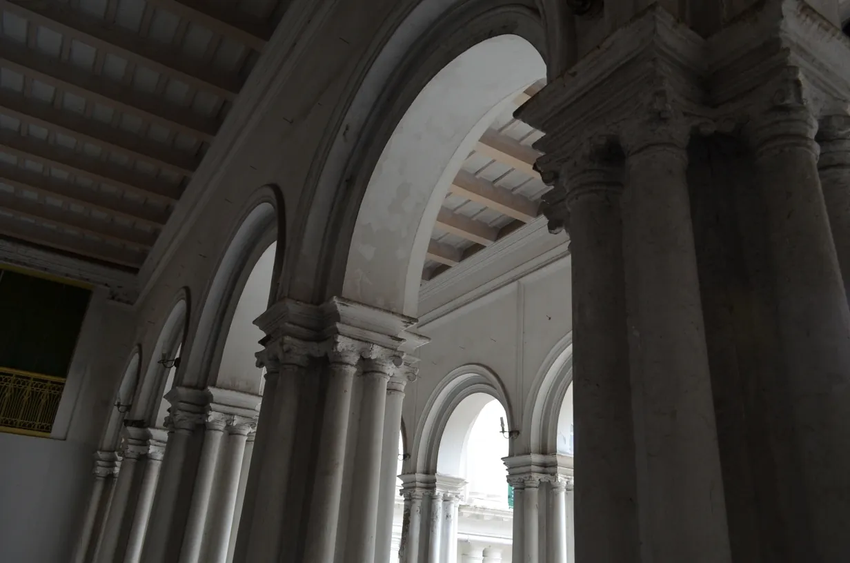 Tagore House Kolkata - Image 3