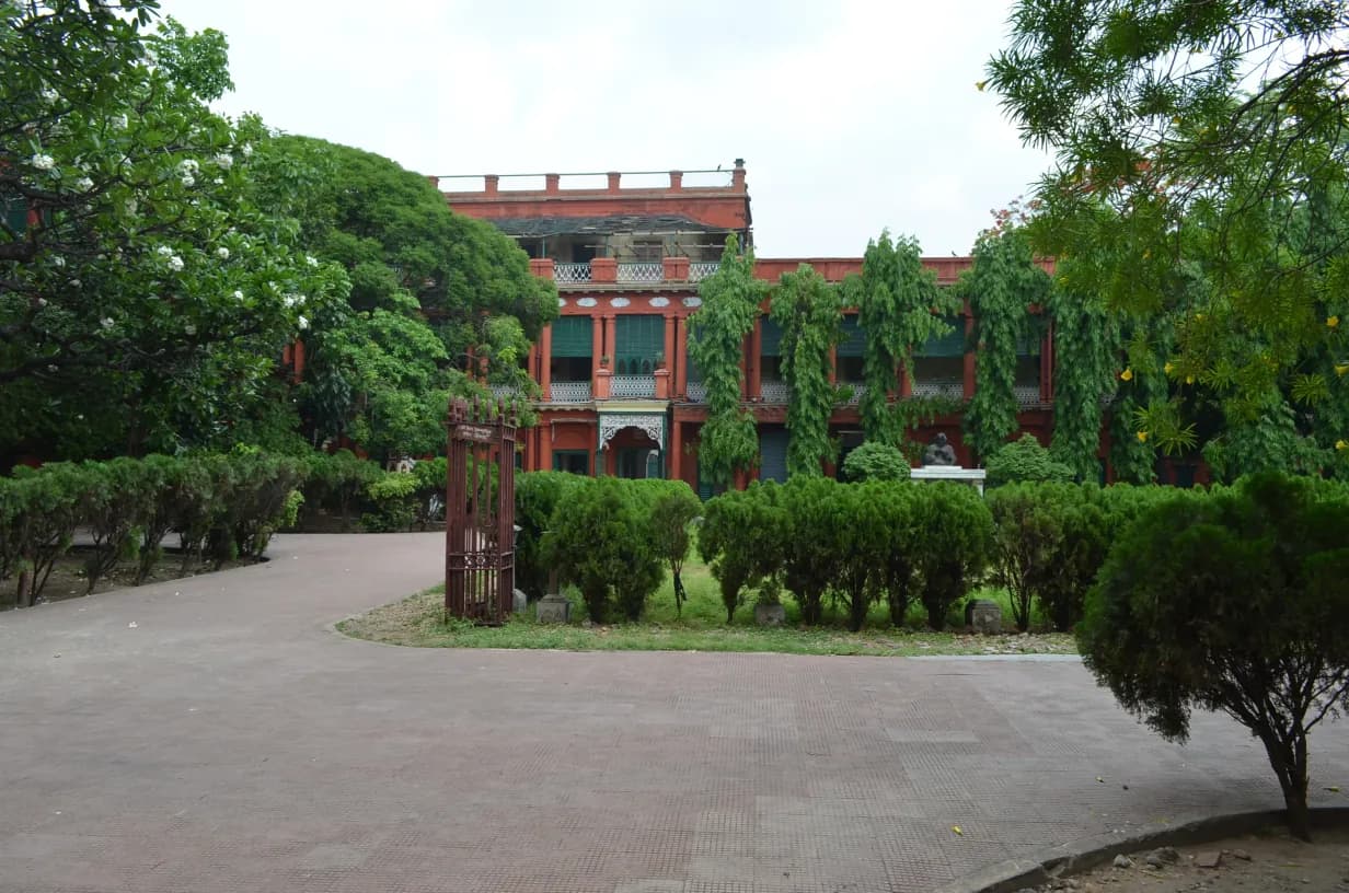 Tagore House Kolkata - Image 4