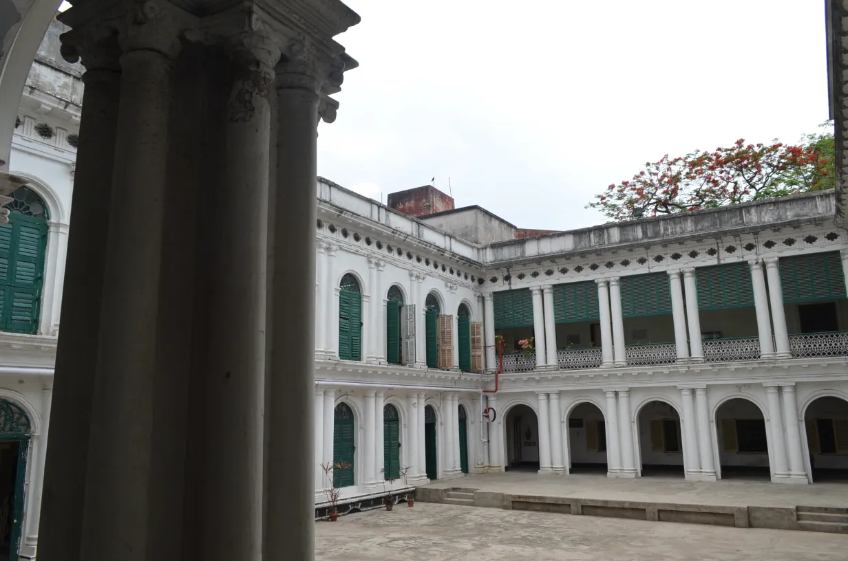 Tagore House Kolkata - Image 7