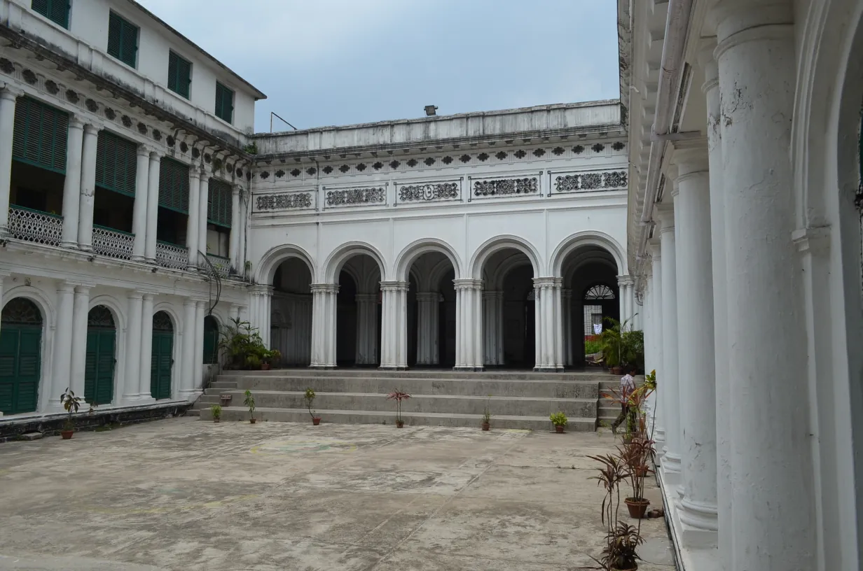 Tagore House Kolkata - Image 6