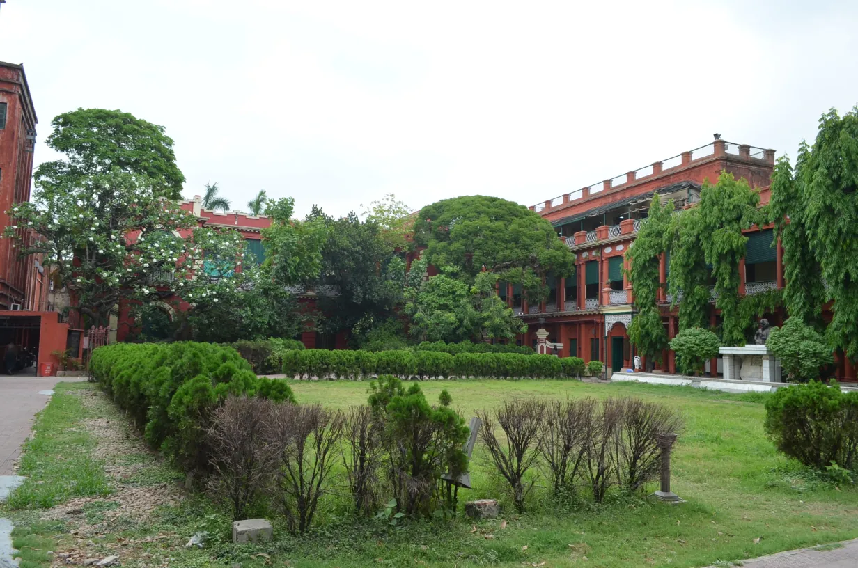 Tagore House Kolkata - Image 8