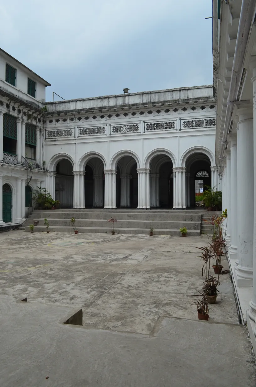 Tagore House Kolkata - Image 9