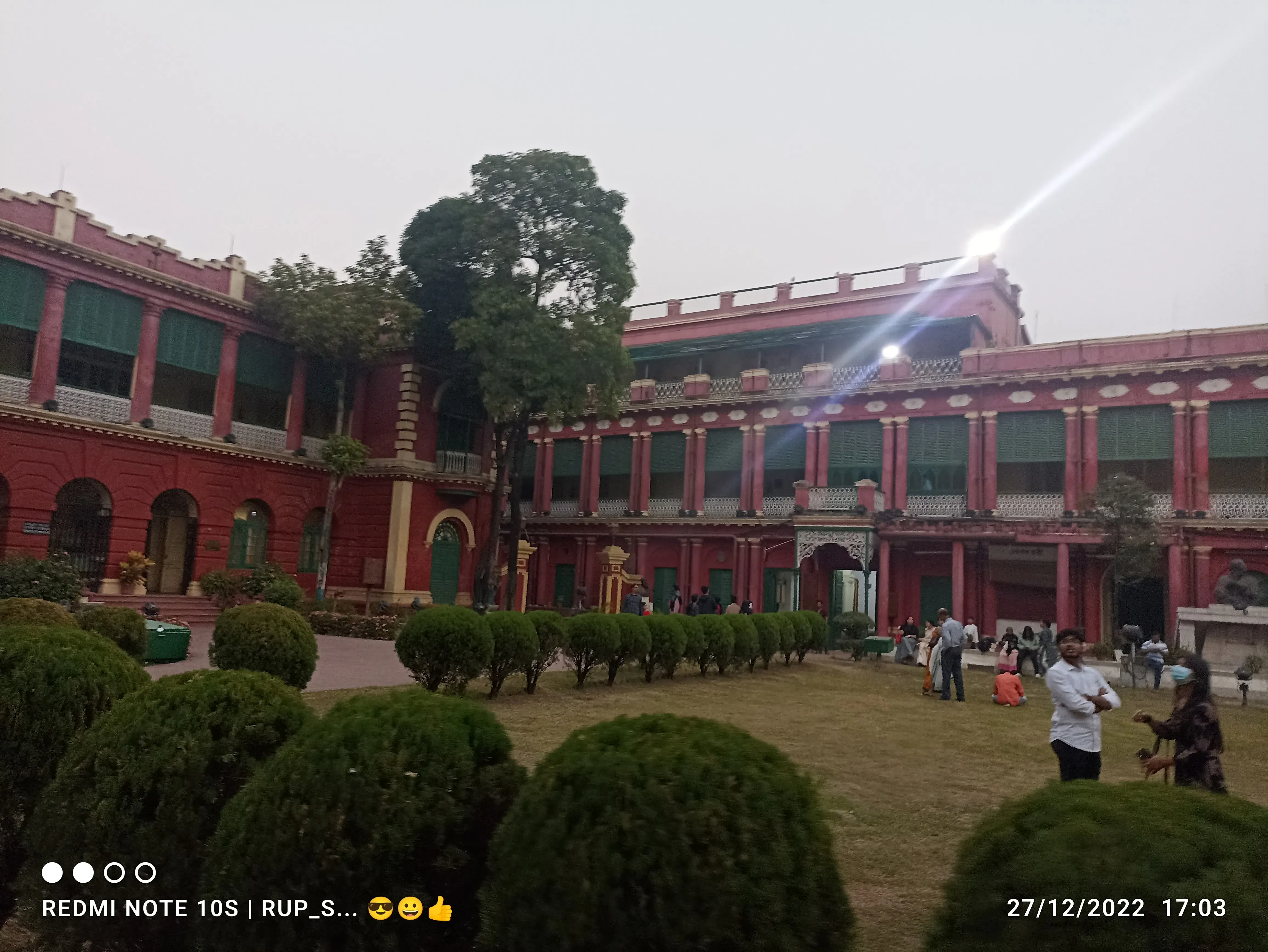 Tagore House Kolkata - Image 12