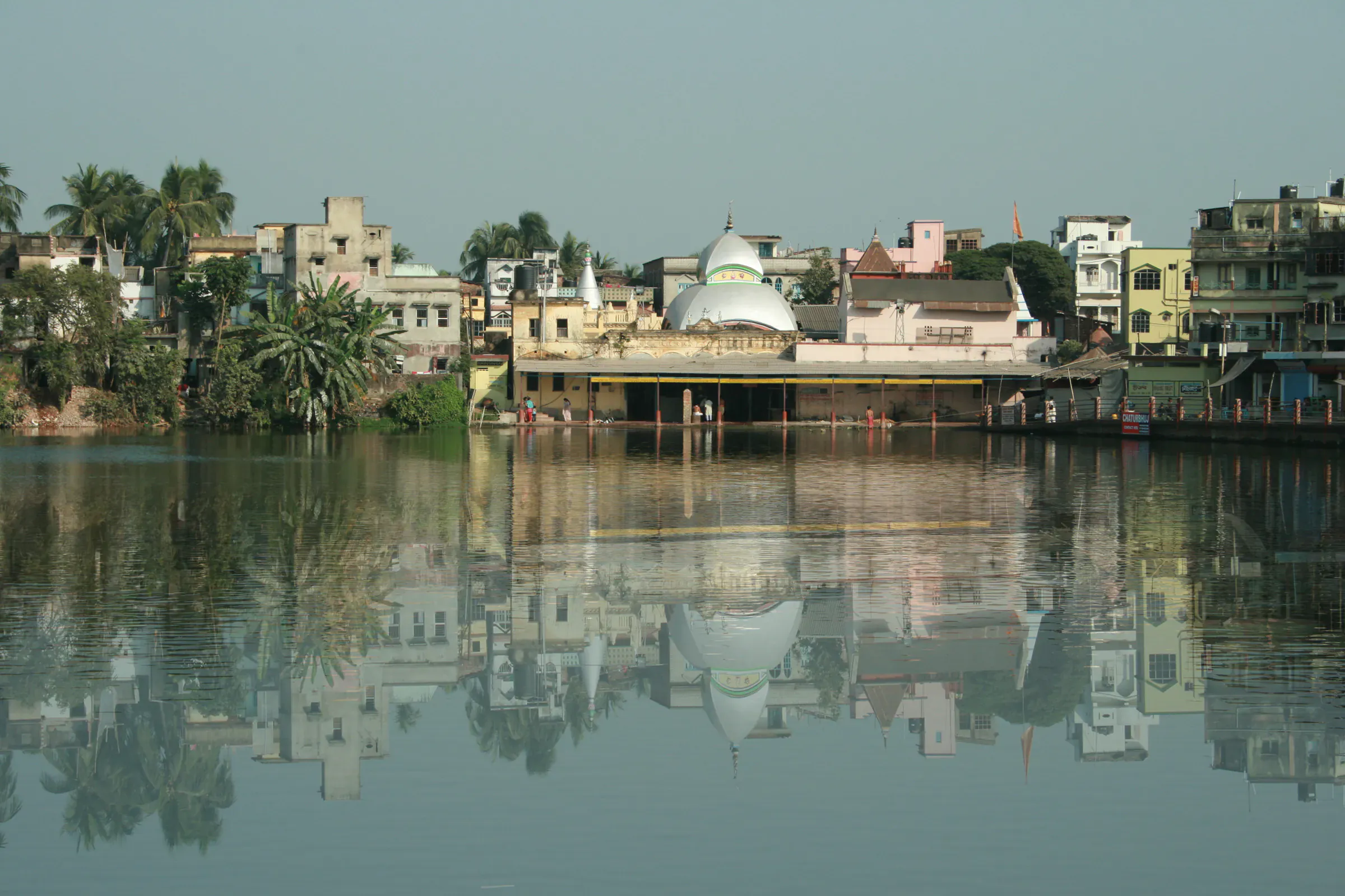 Taraknath Temple Tarakeswar