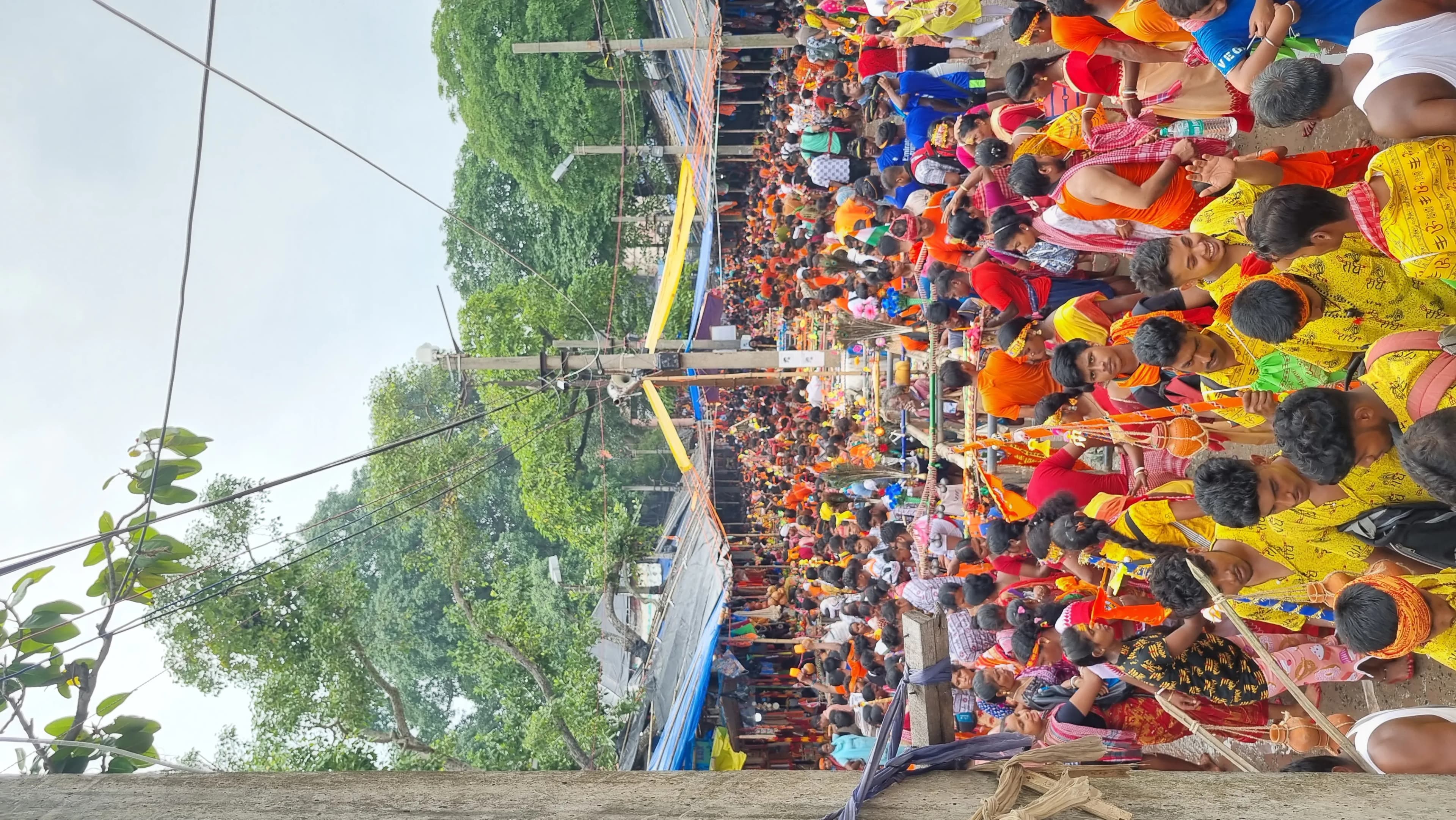 Preserve Taraknath Temple Tarakeswar Heritage Site - Image 3