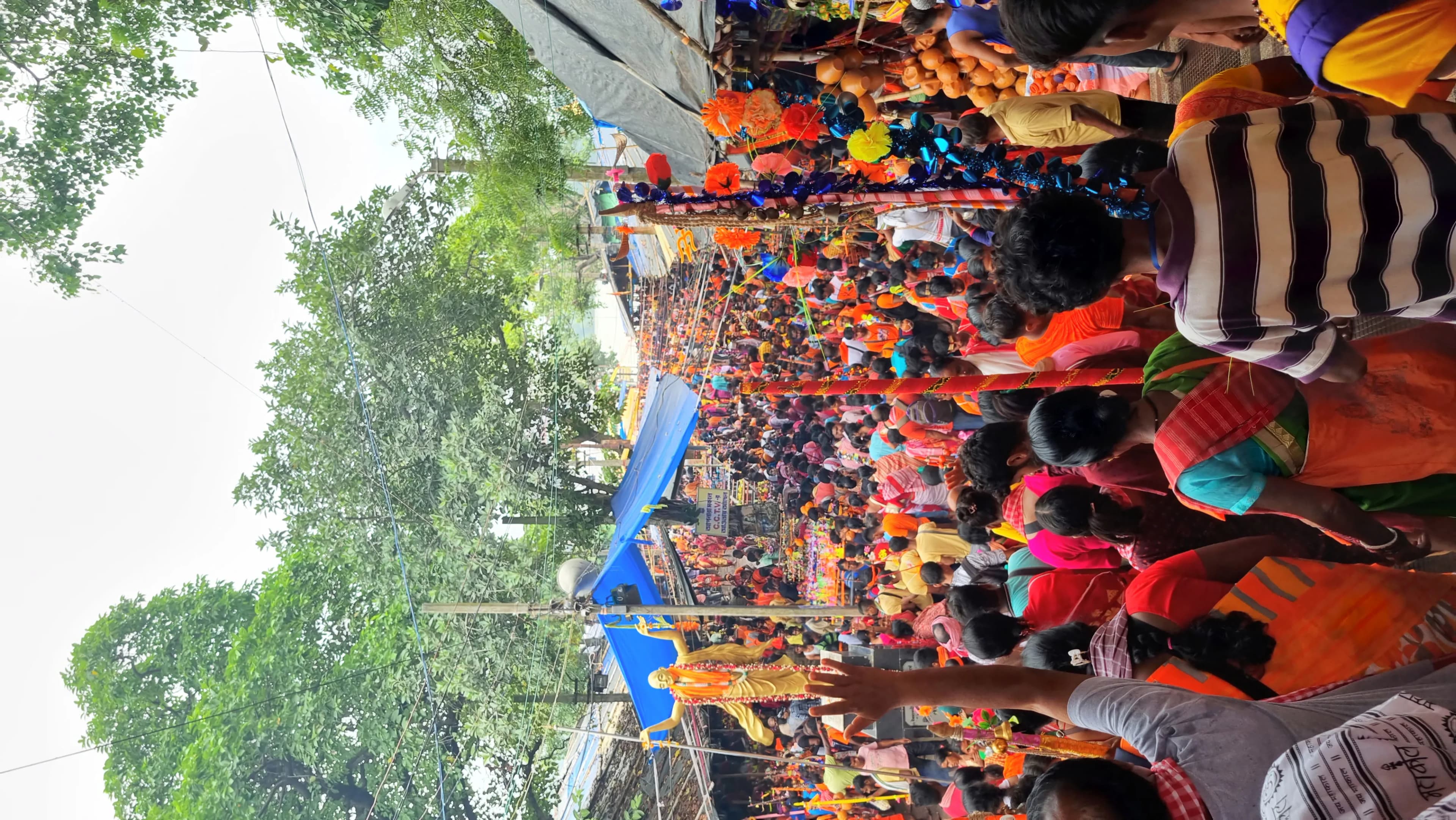 Preserve Taraknath Temple Tarakeswar Heritage Site - Image 4