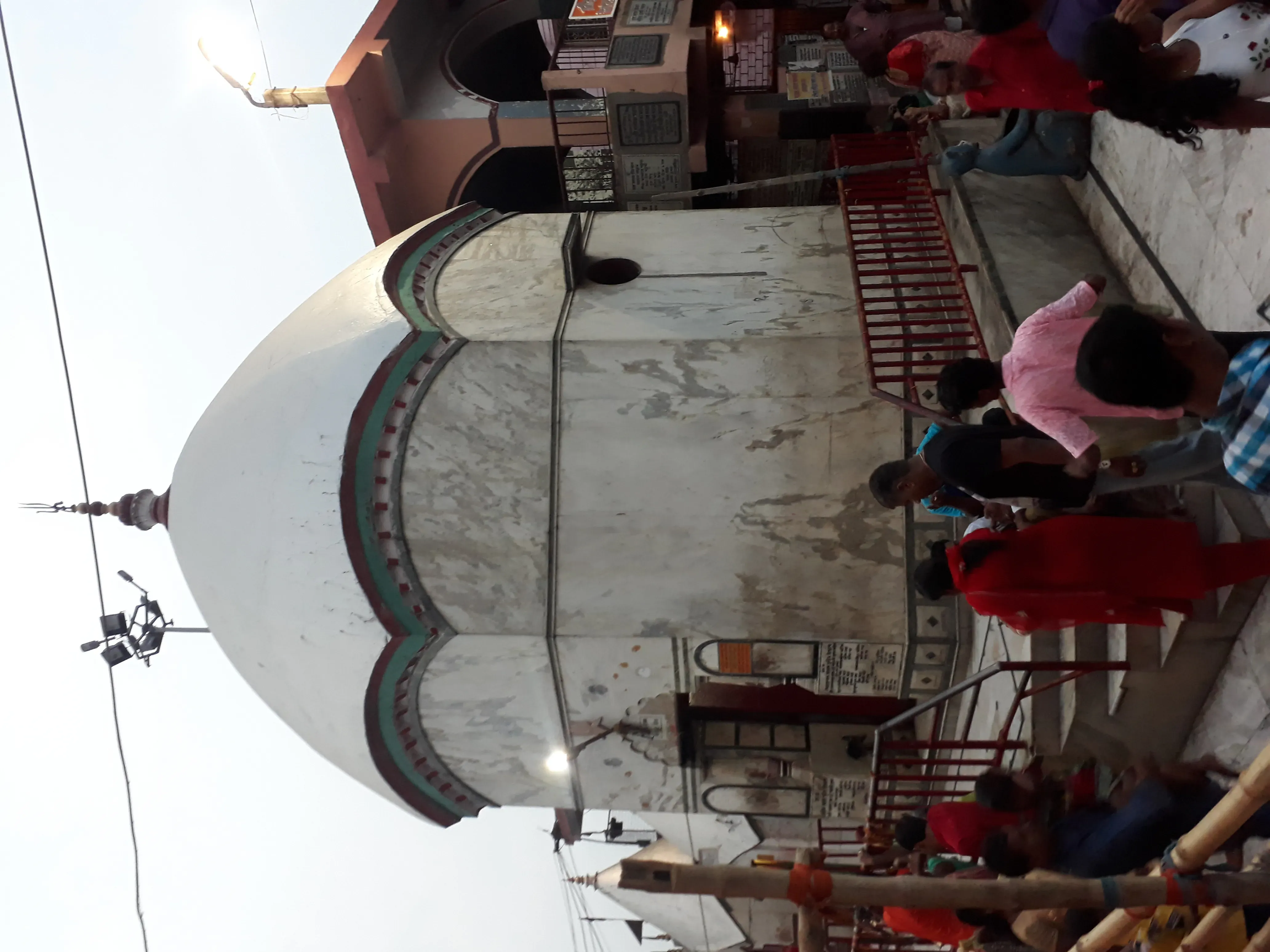 Preserve Tarapith Temple Tarapith Heritage Site - Image 2